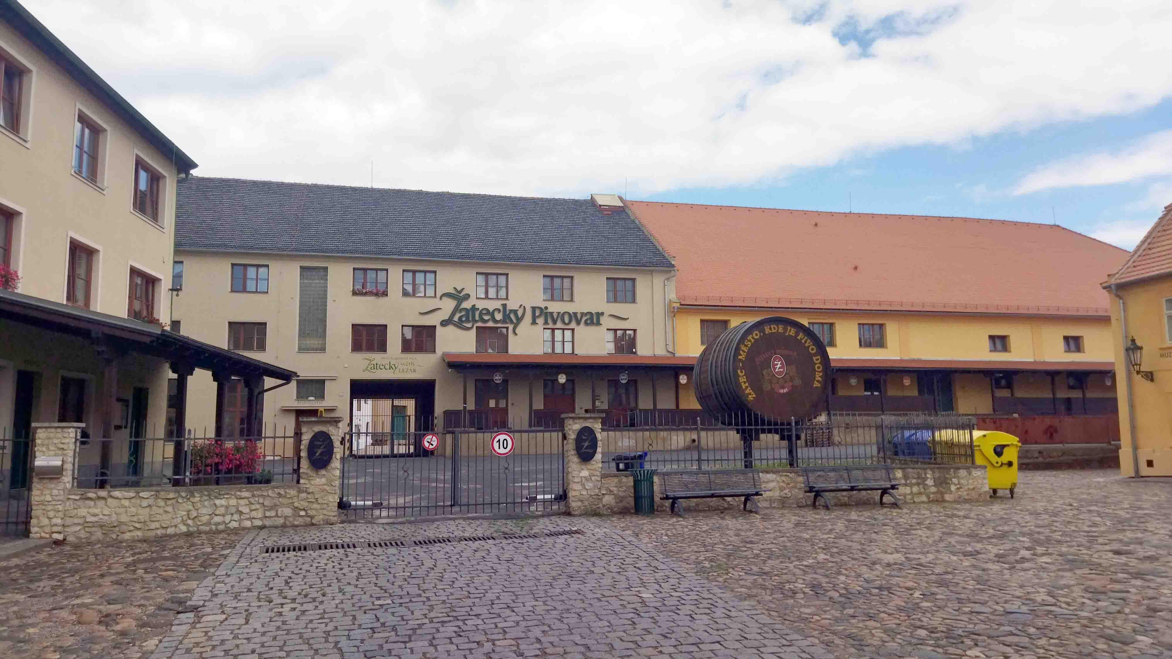 Žatecký pivovar, spol. s r.o. foto 4
