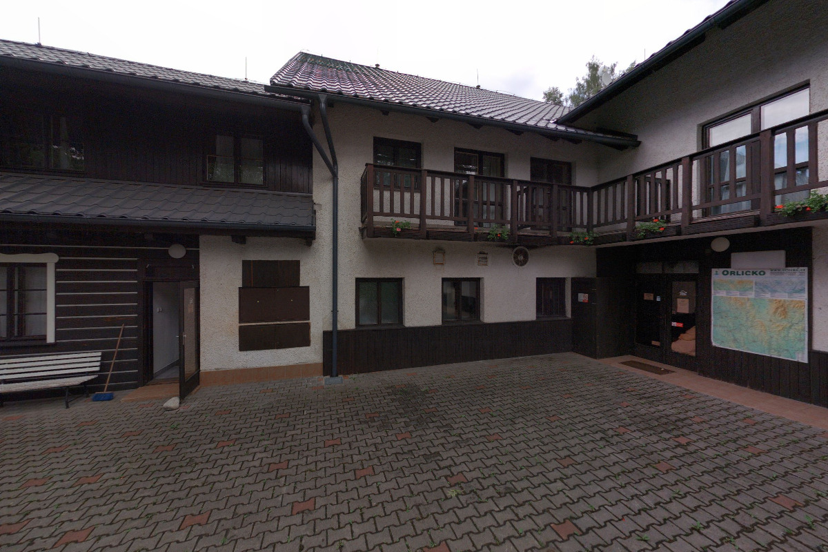 Apartmány Morava foto 5