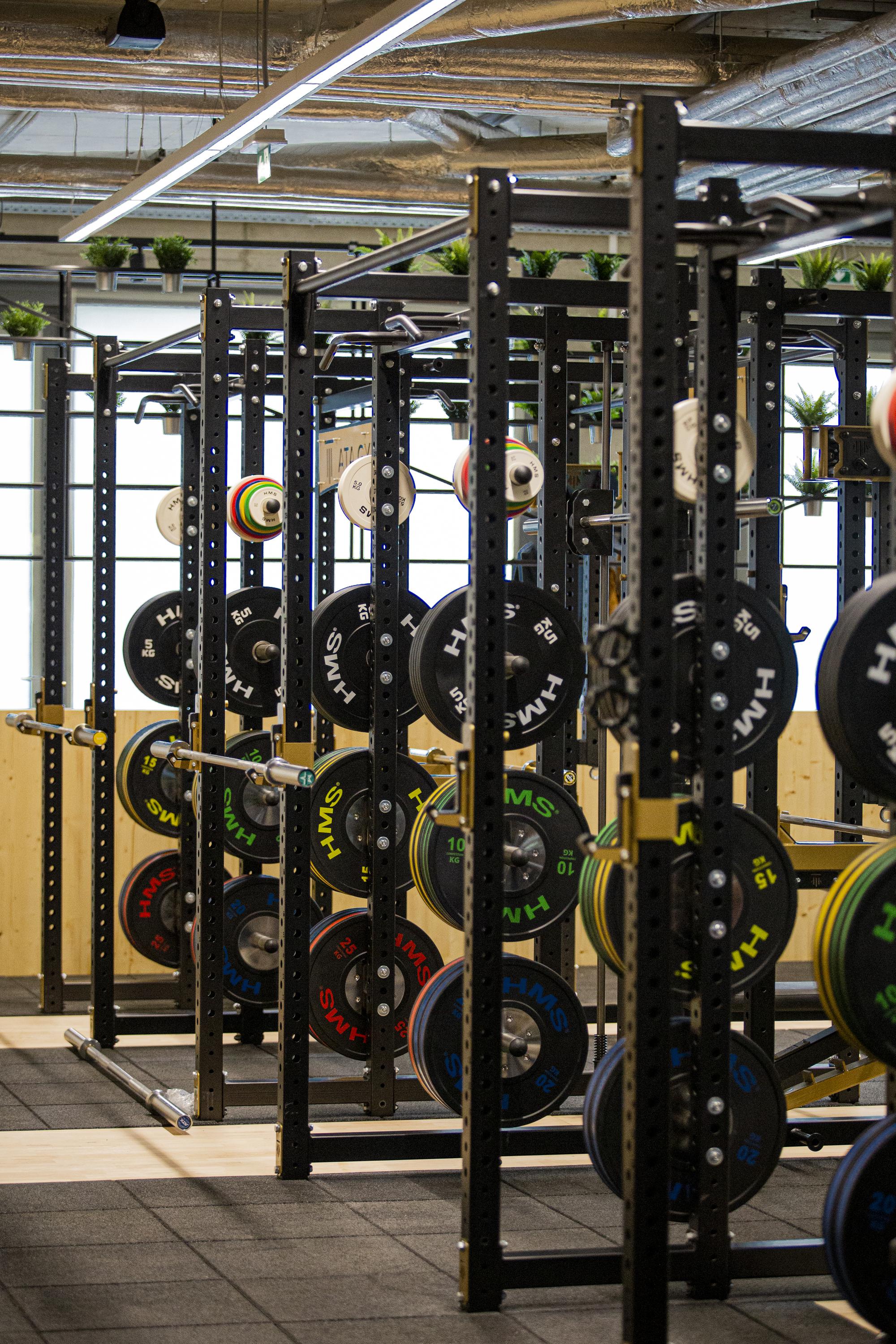 ATA GYM - Černošice foto 2