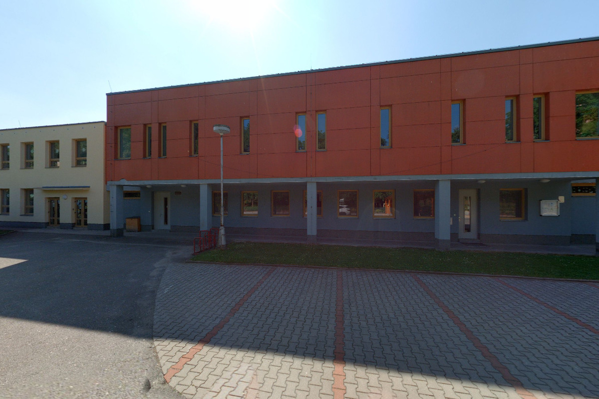 Mateřská škola Solnice