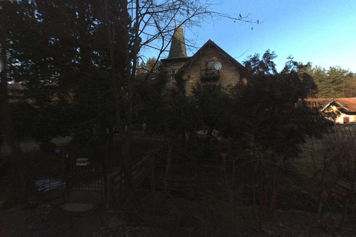 Milan Dostál - Stavební činnost