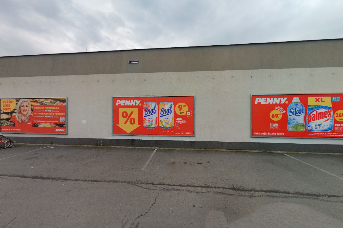 Makovec - maso uzeniny