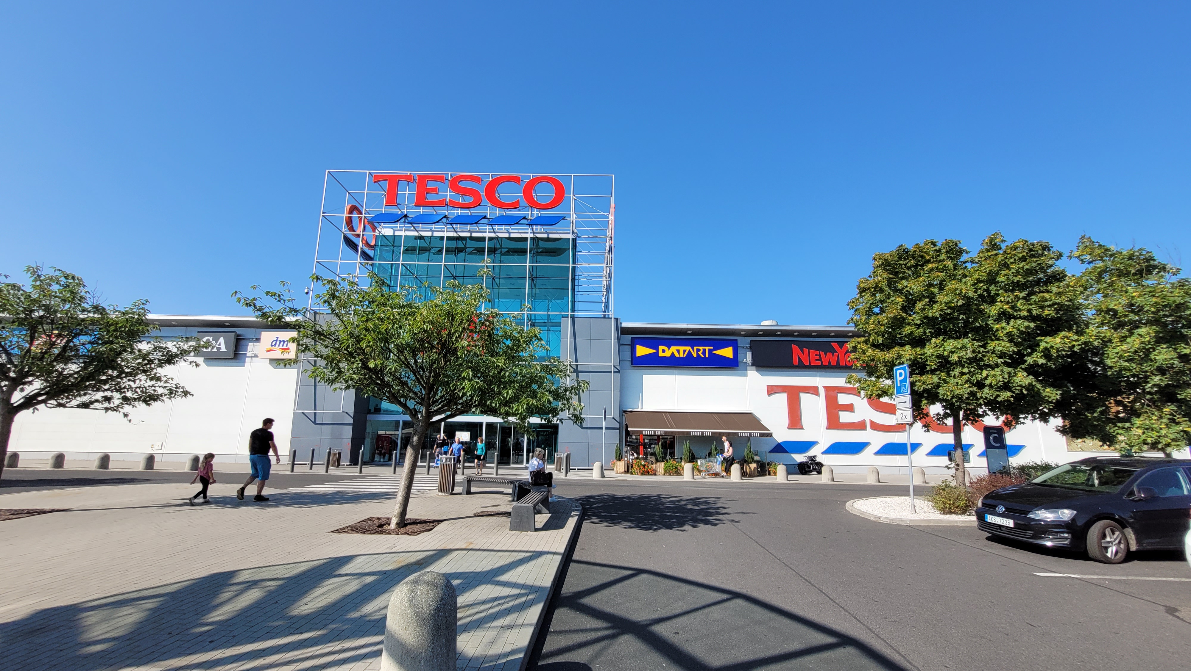 OC SHOPLAND Karlovy Vary foto 6