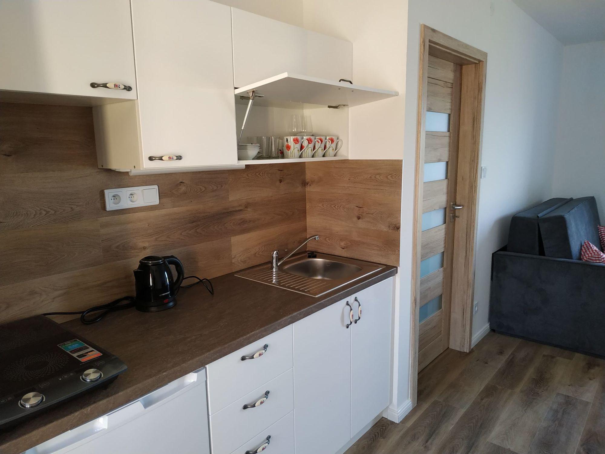 Statek Čtyřlístek foto 3