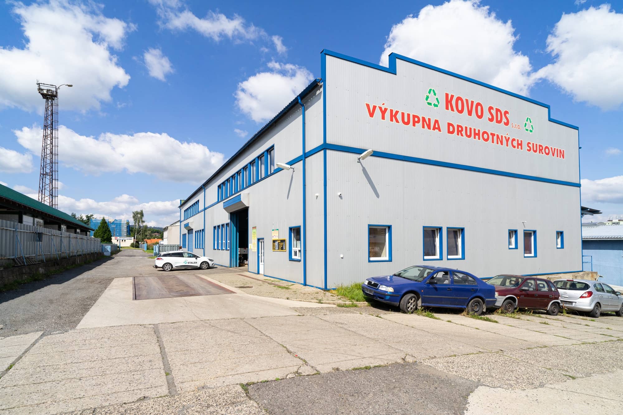 KOVO SDS s.r.o. foto 3