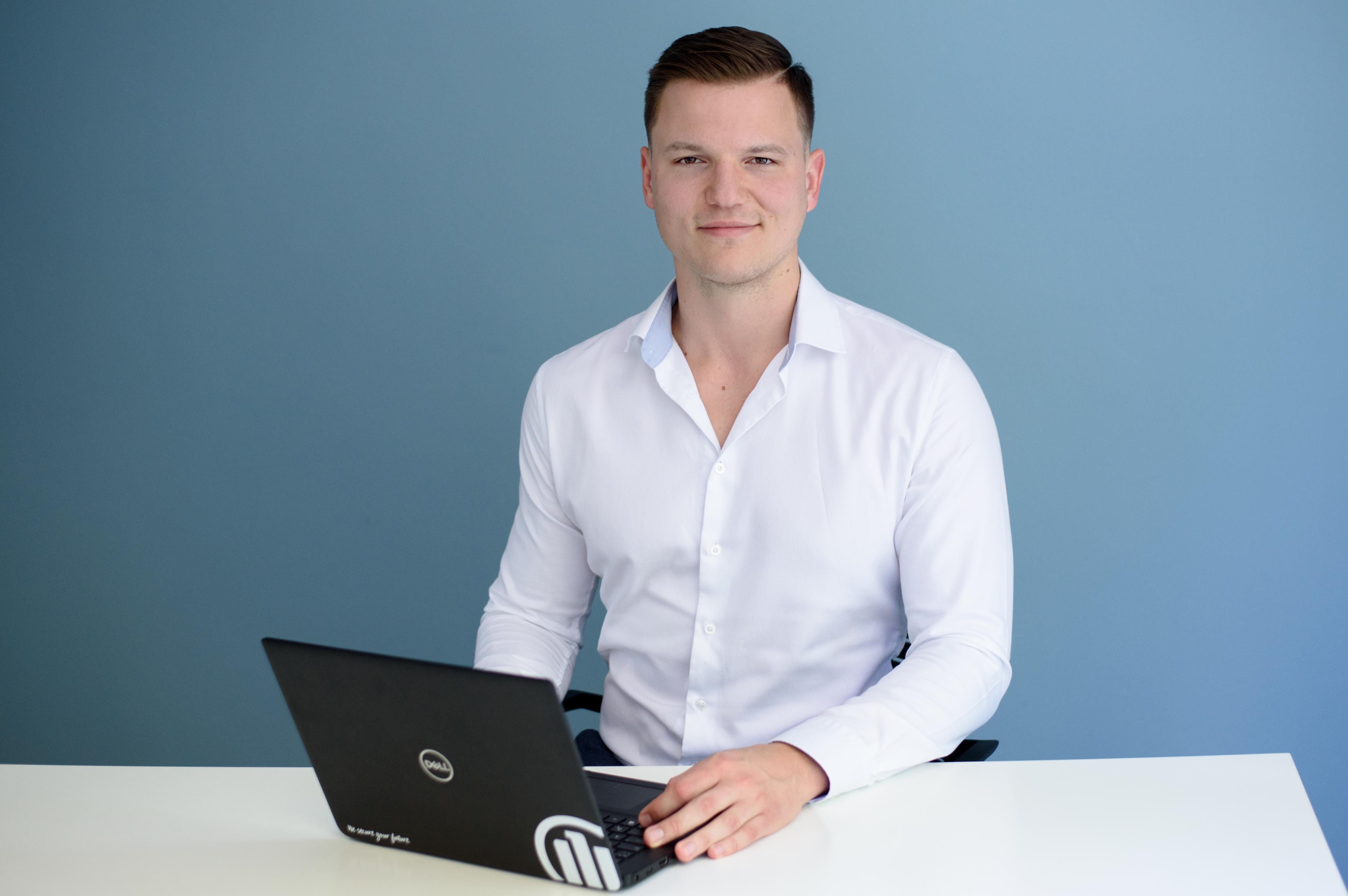 Ing. Jan Pavlík - pojištění, finance