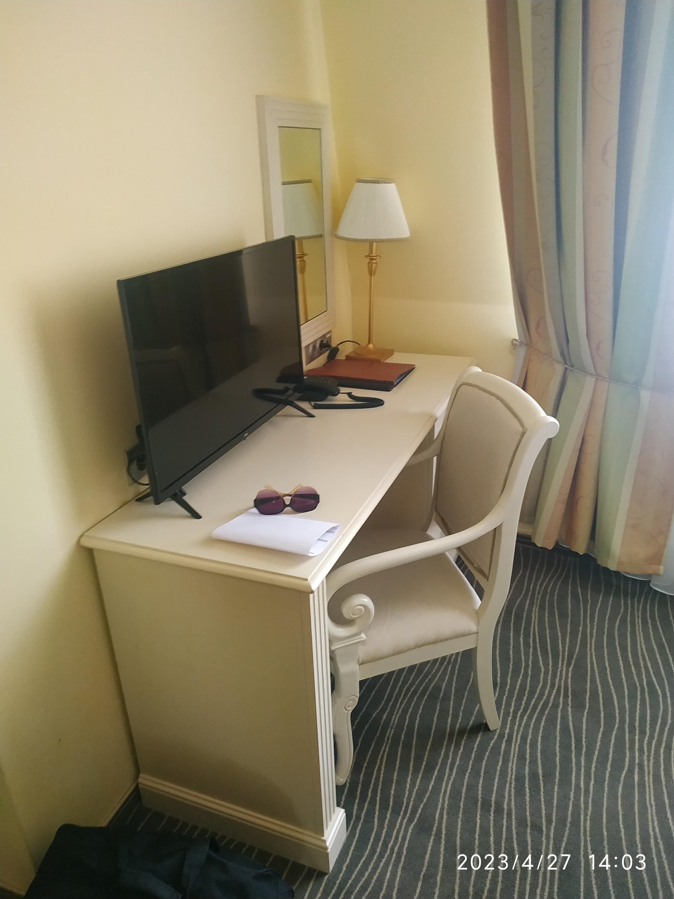 Wellness & Spa Hotel Ambiente foto 5