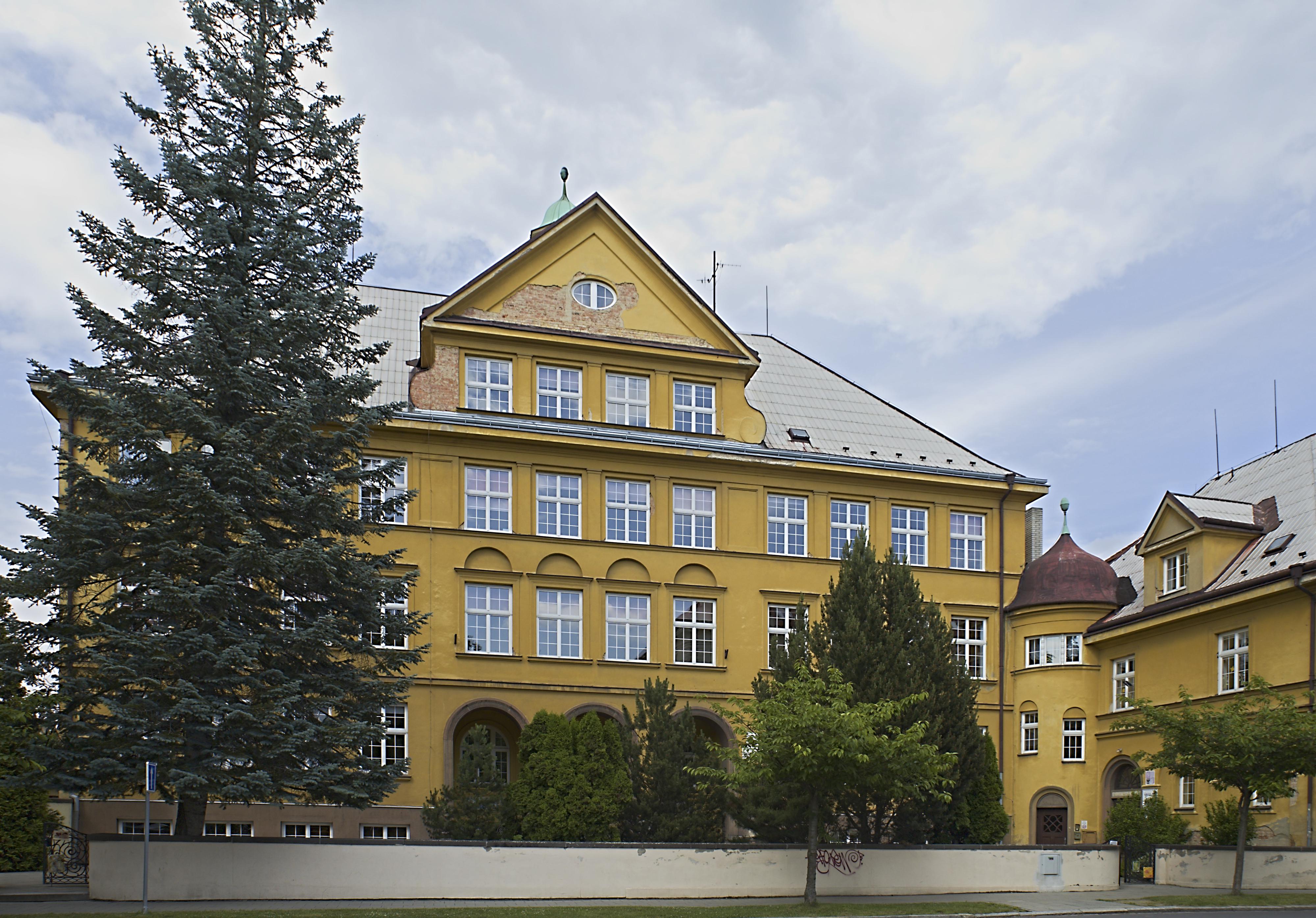 ZŠ T. G. Masaryka Opava foto 2