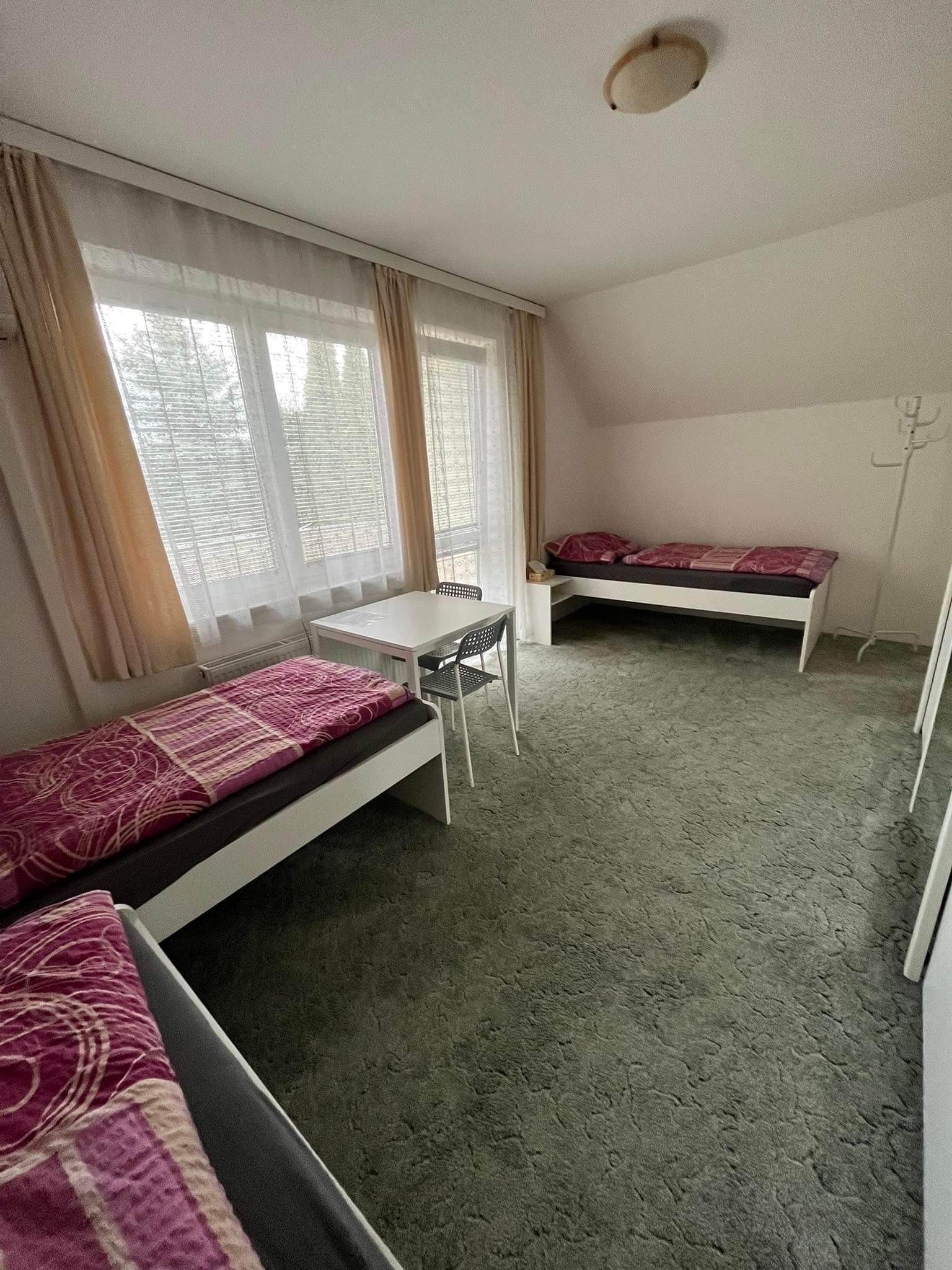 Ubytování Demokratické Mládeže 2704 foto 3