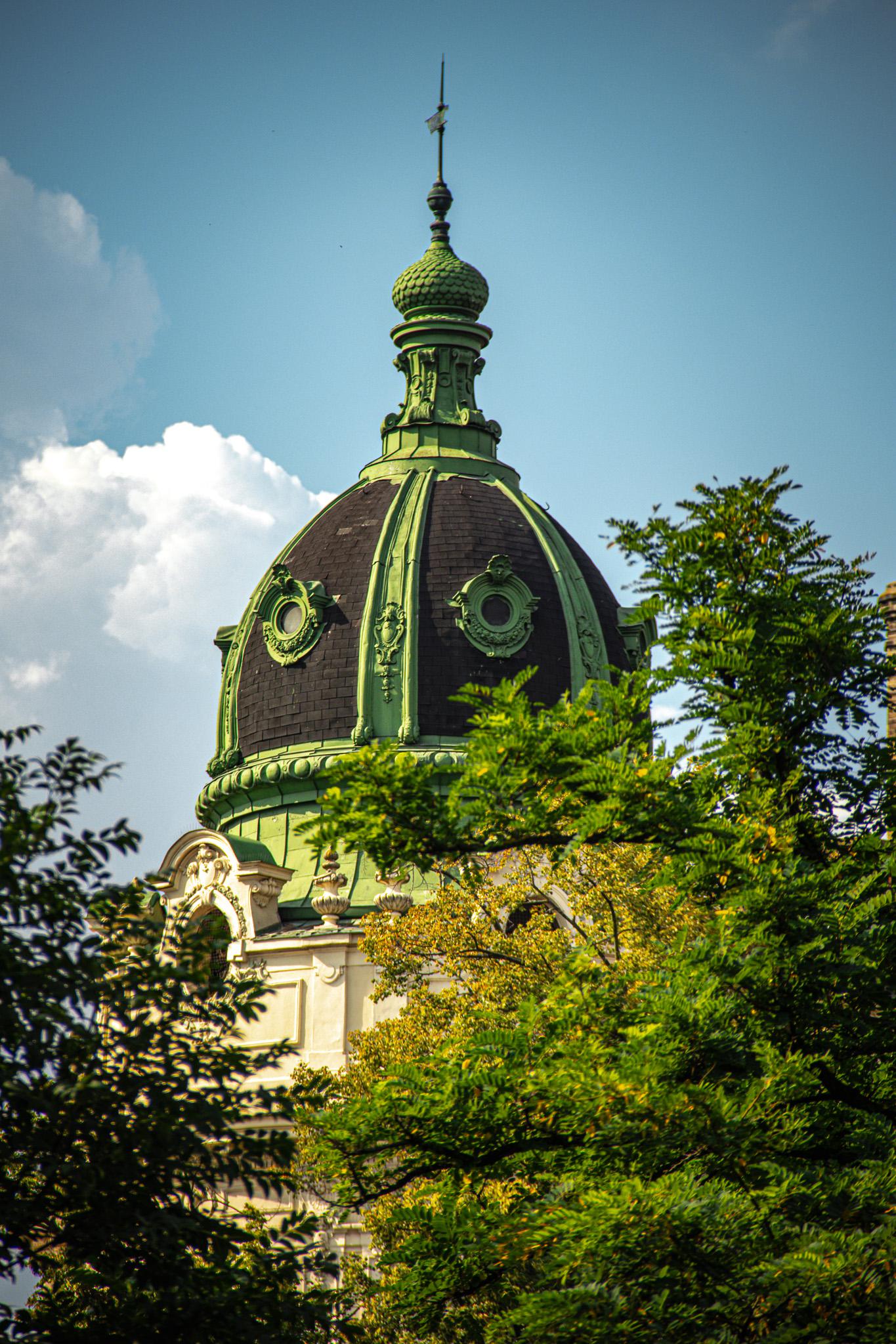 Střední odborná škola zdravotnická Vyškov, Komenského foto 2