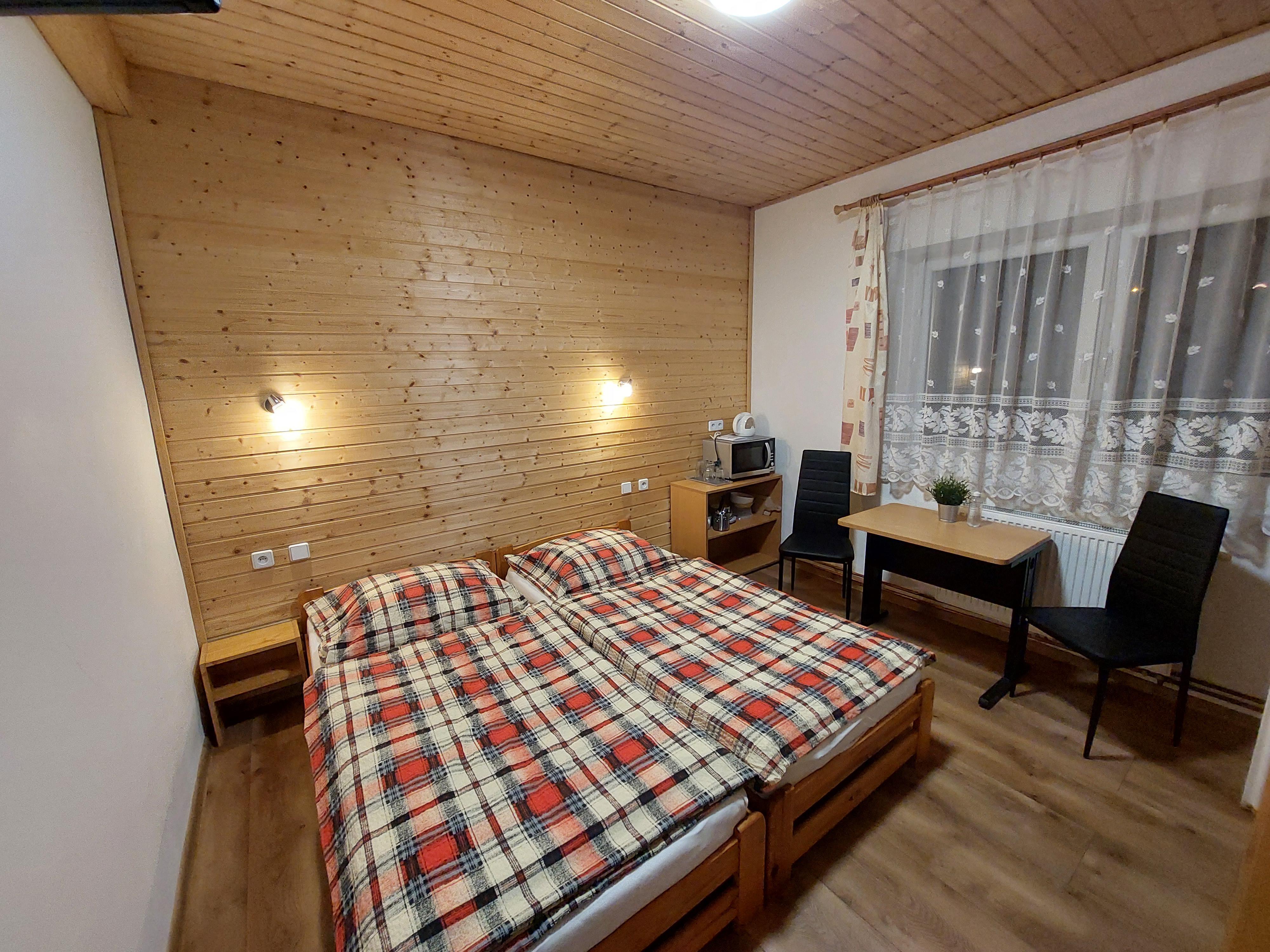 Penzion Emílie foto 3