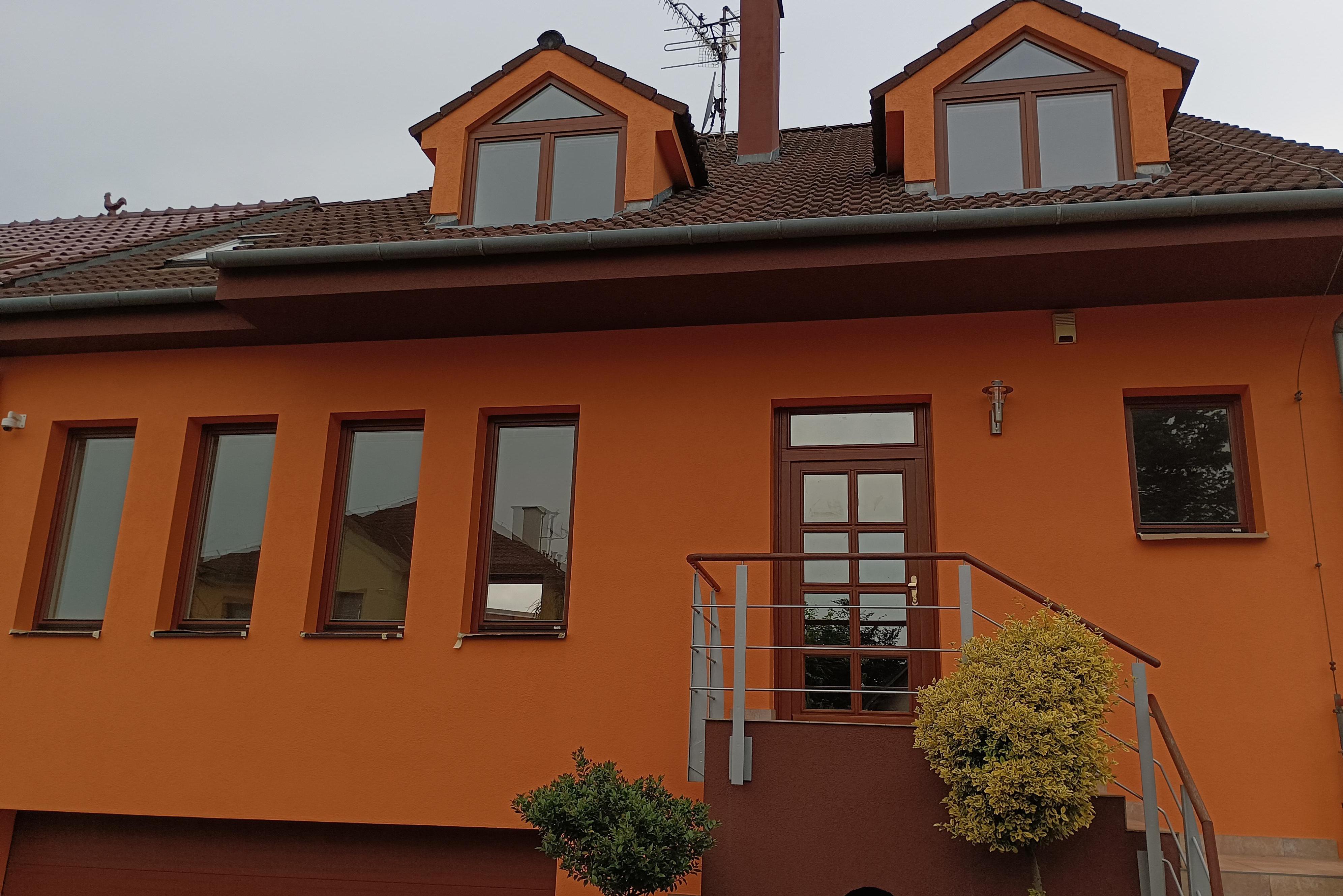 Renovace oken a dveří Marek Ivančo