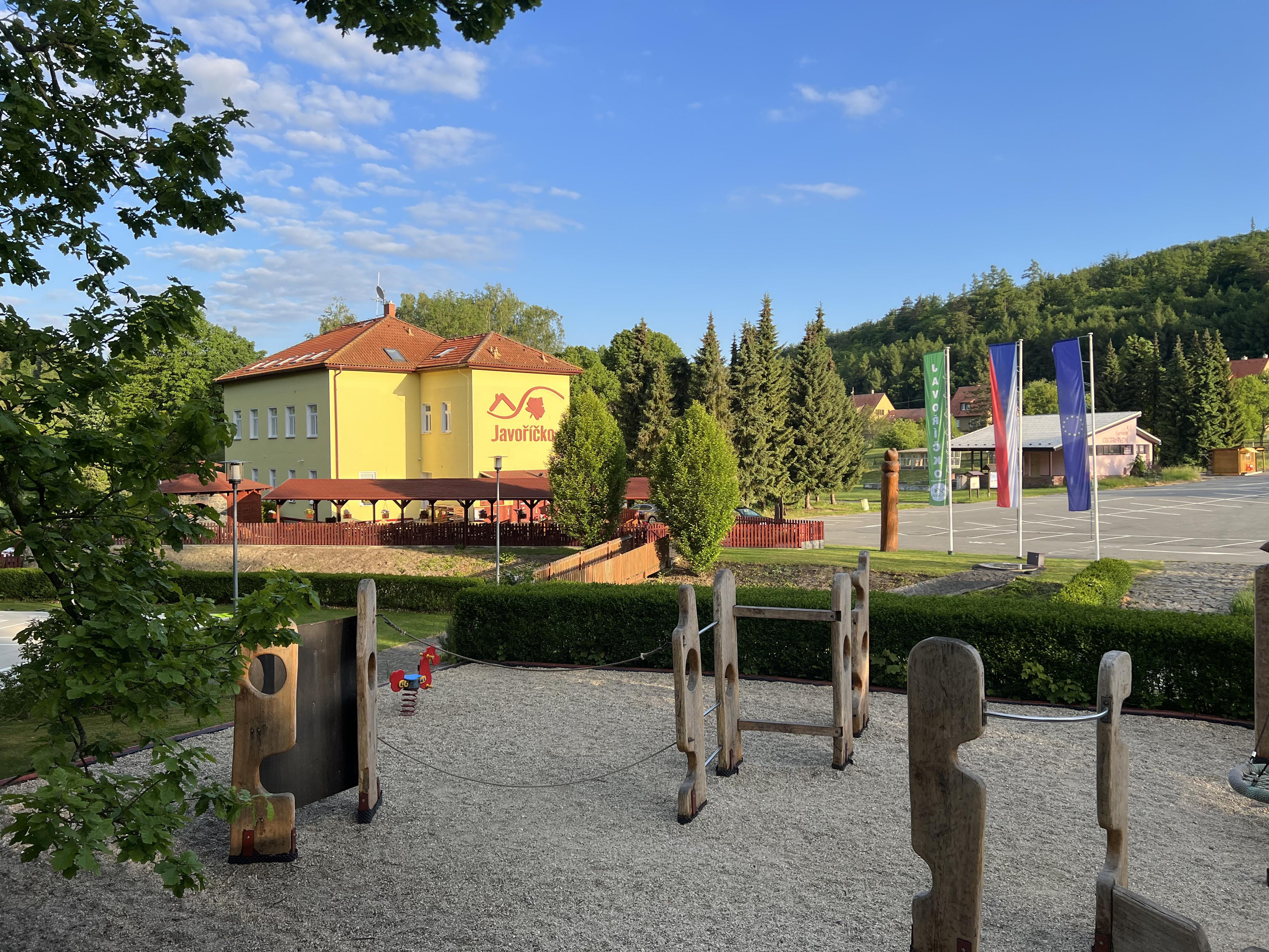 Bistro Javoříčko foto 6