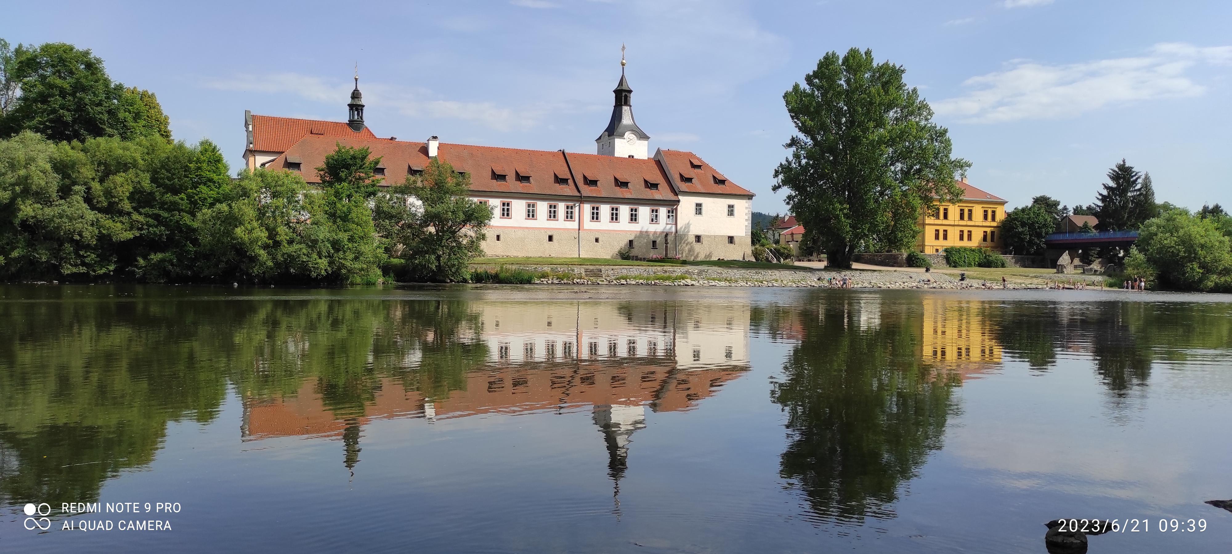Autokemp Dobřichovice foto 6