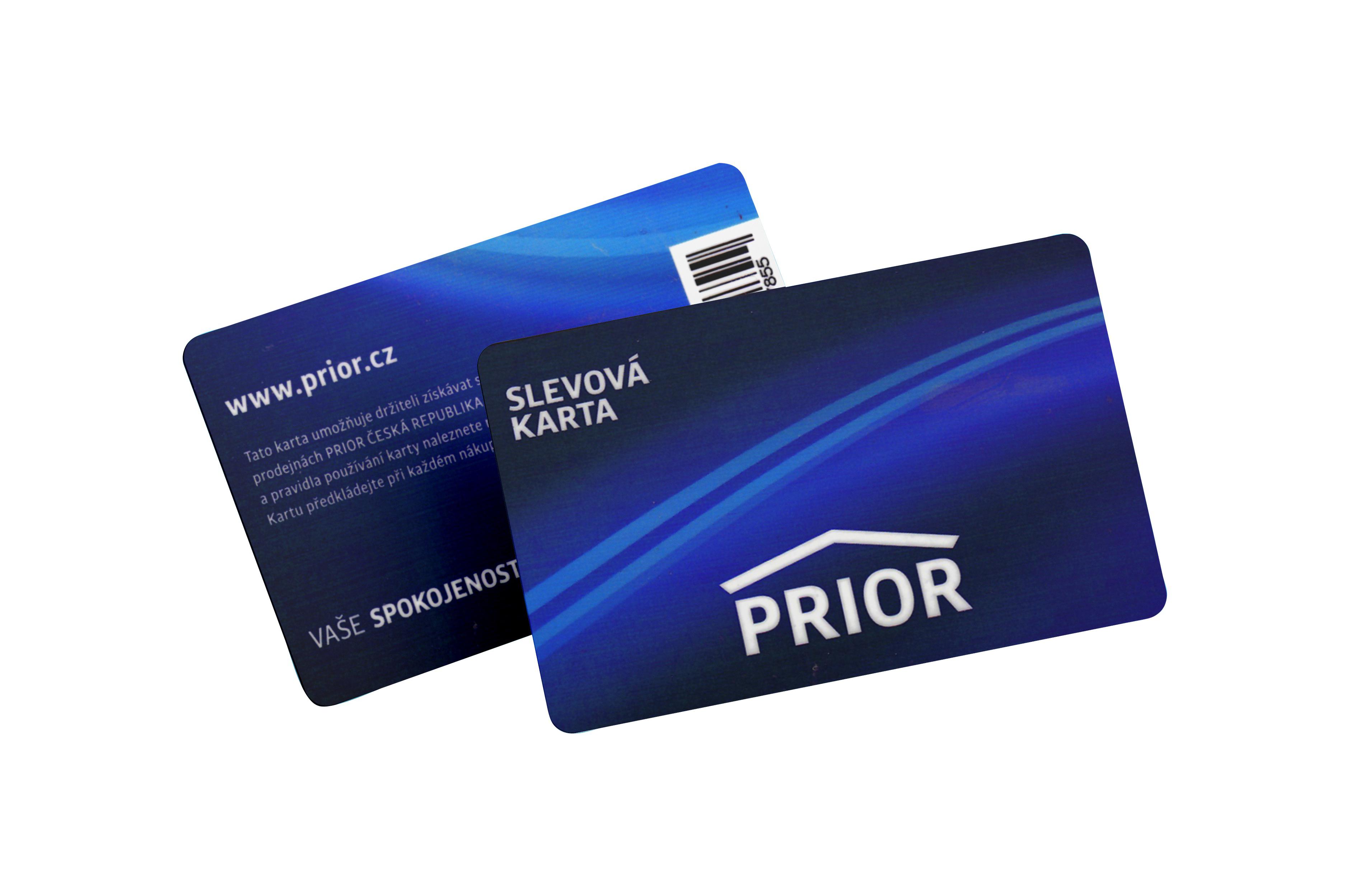 PRIOR Česká republika s.r.o. foto 1