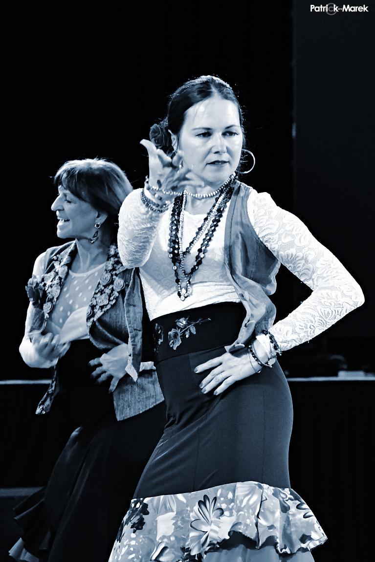 Taneční škola La Pasión - Helena Korejtková foto 4