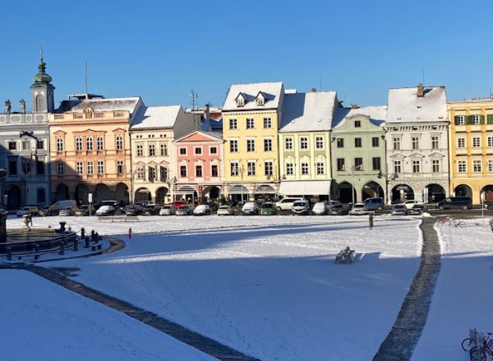 Alliance Française Jižní Čechy foto 4
