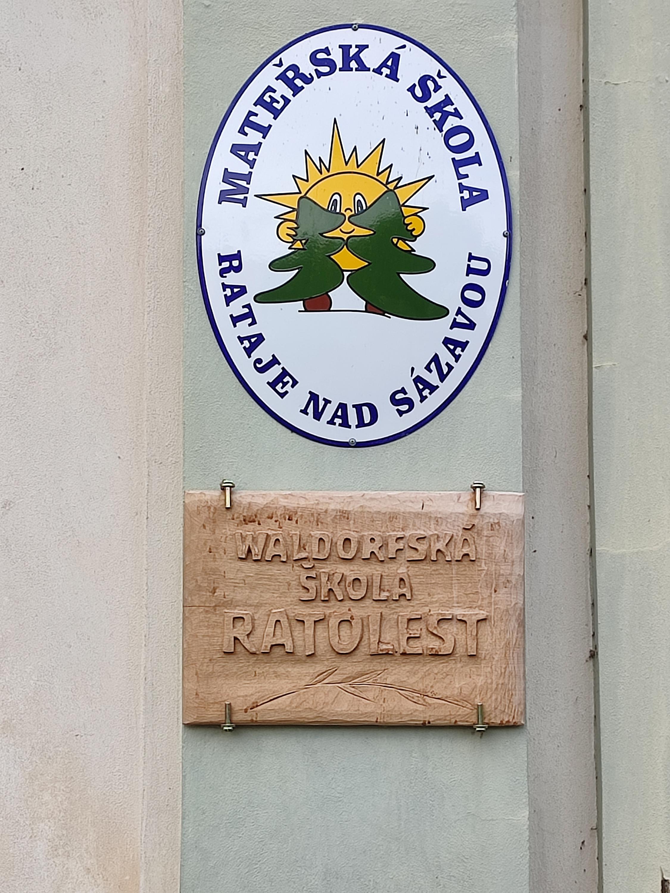 Lesní klub Ratolest foto 4