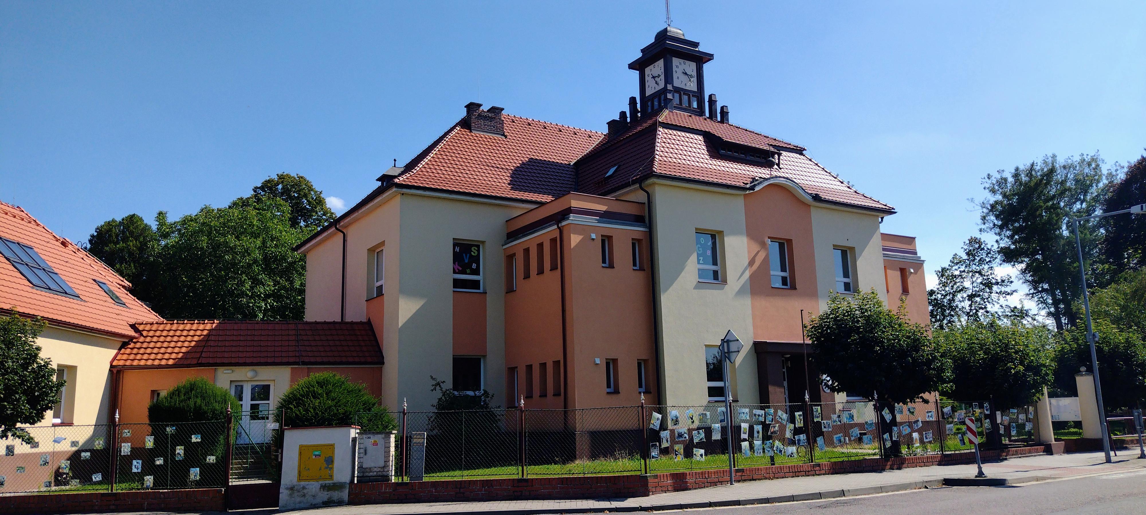 ZŠ a MŠ Ostřešany foto 4