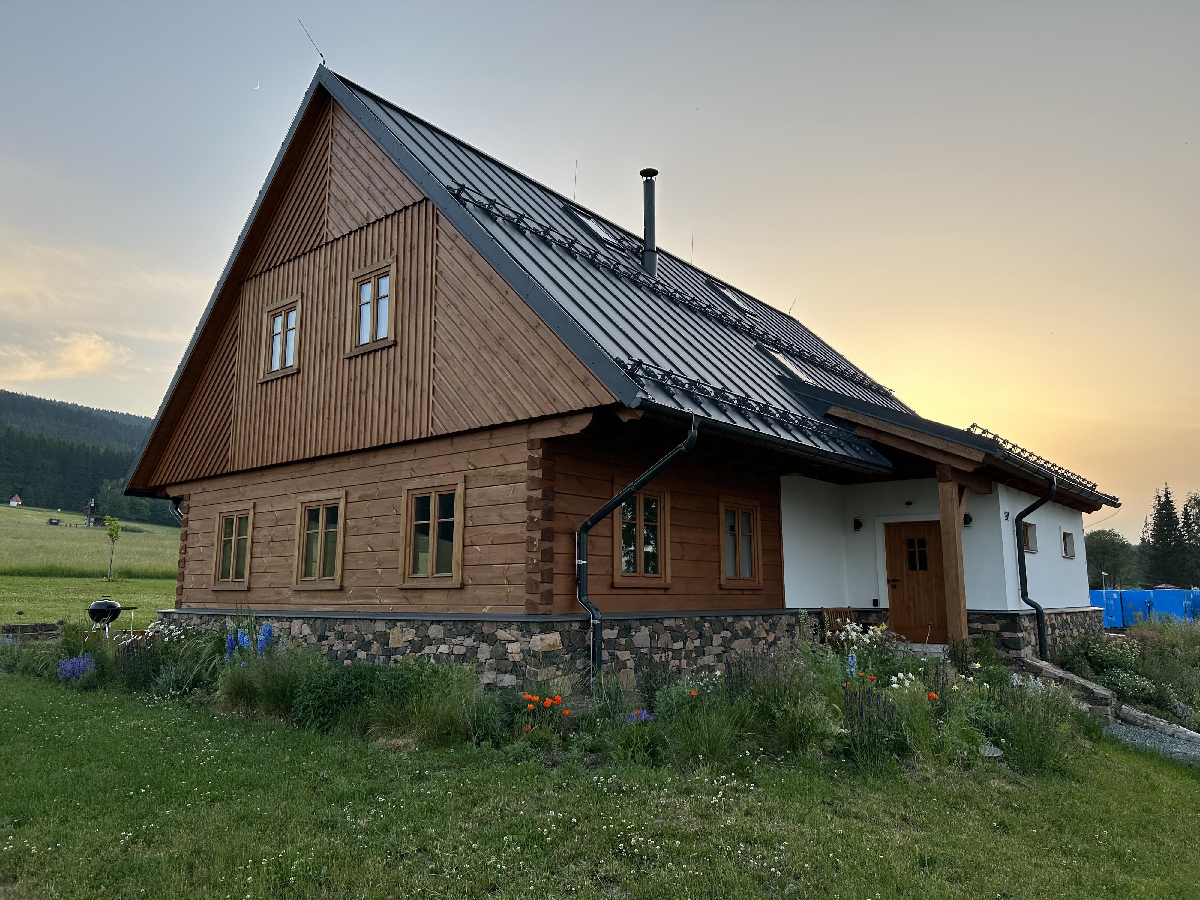 Apartmány Pod Jelenkou foto 2