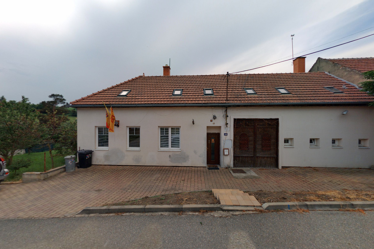 Společná advokátní kancelář JUDr. František Urbanec, JUDr. Pavlína Urbancová