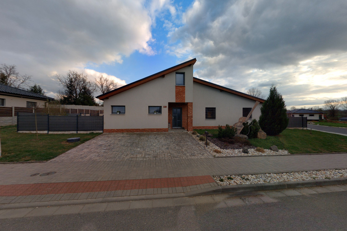 Petr Matoušek - Luthier