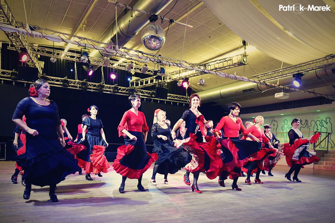 Taneční škola La Pasión - Helena Korejtková foto 3