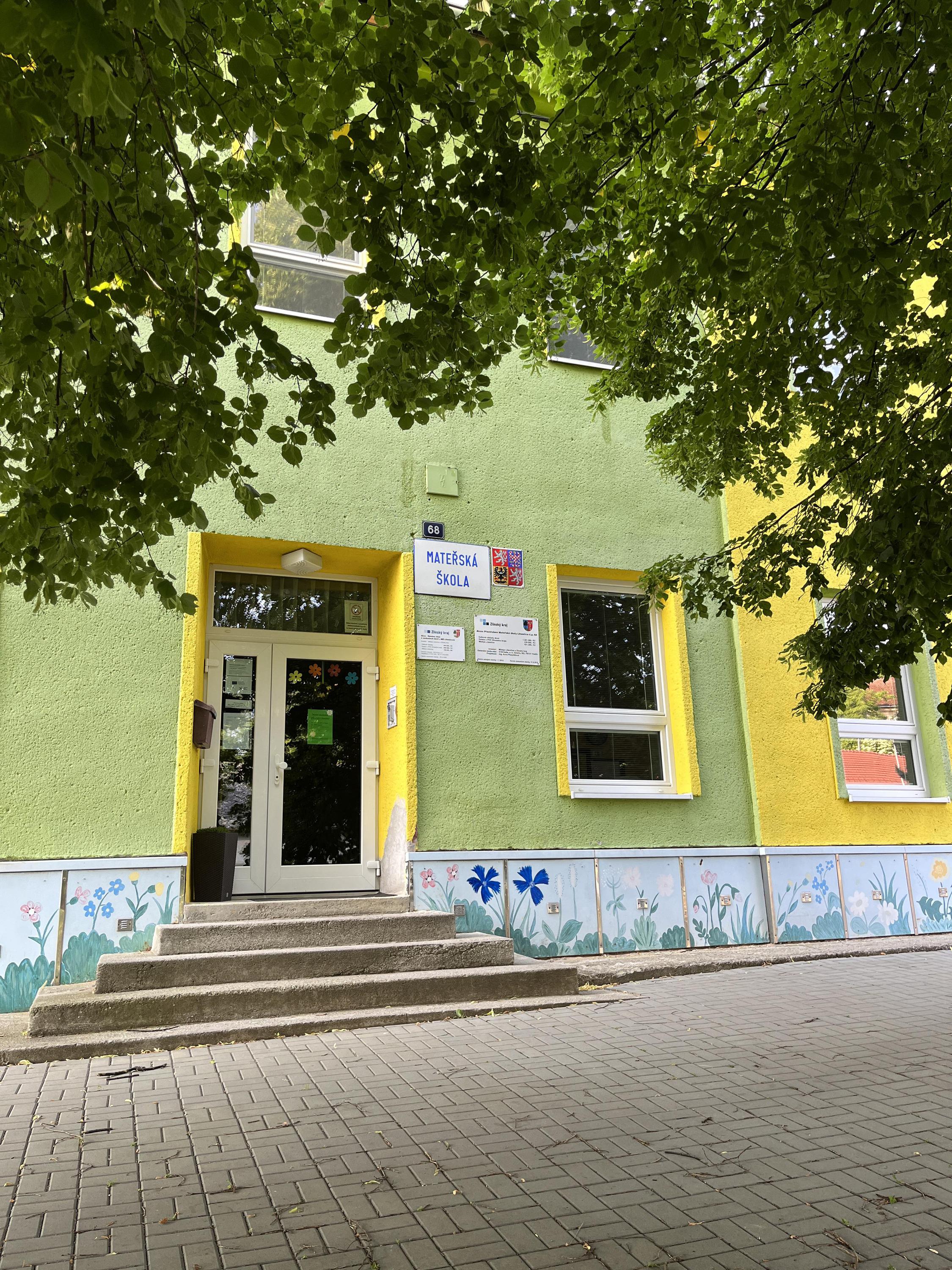 ZŠ a MŠ Litenčice foto 6