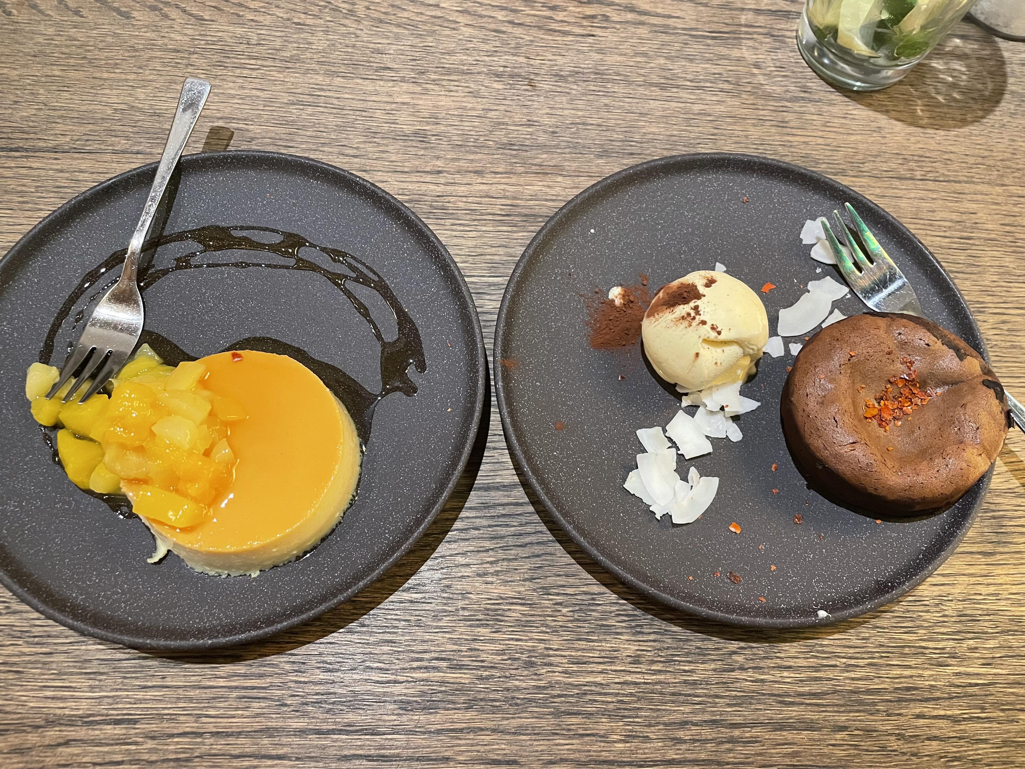 La Chica I Casa Mexicana foto 5