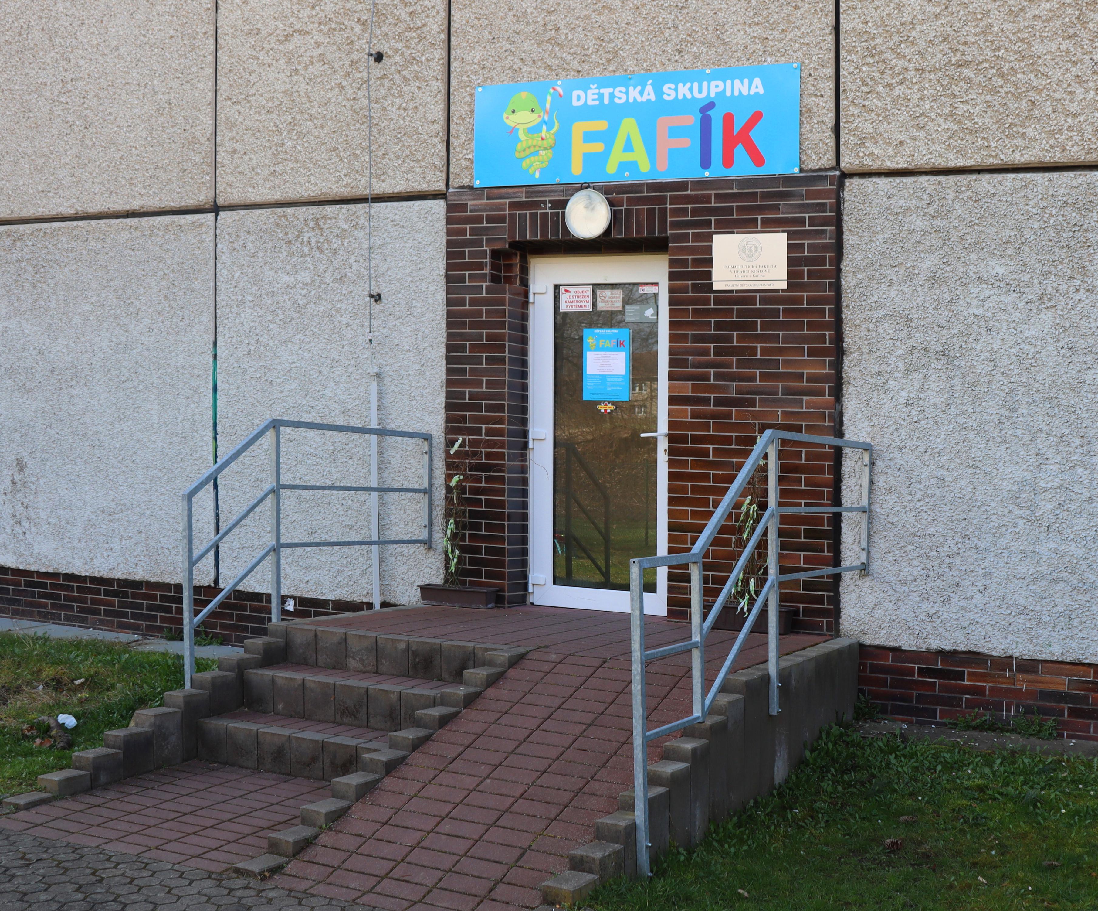 Dětská skupina Fafík foto 4