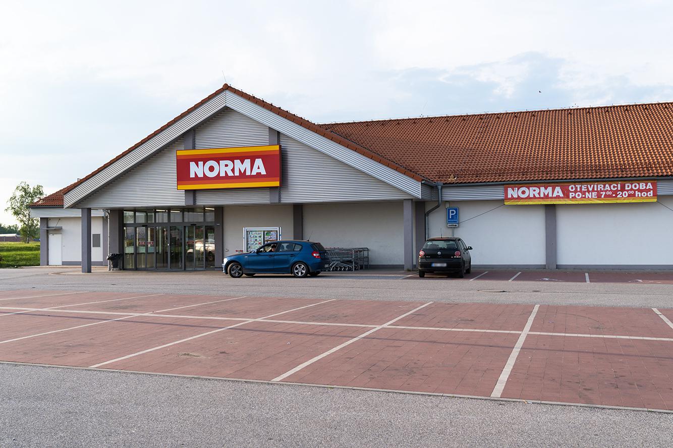NORMA foto 2
