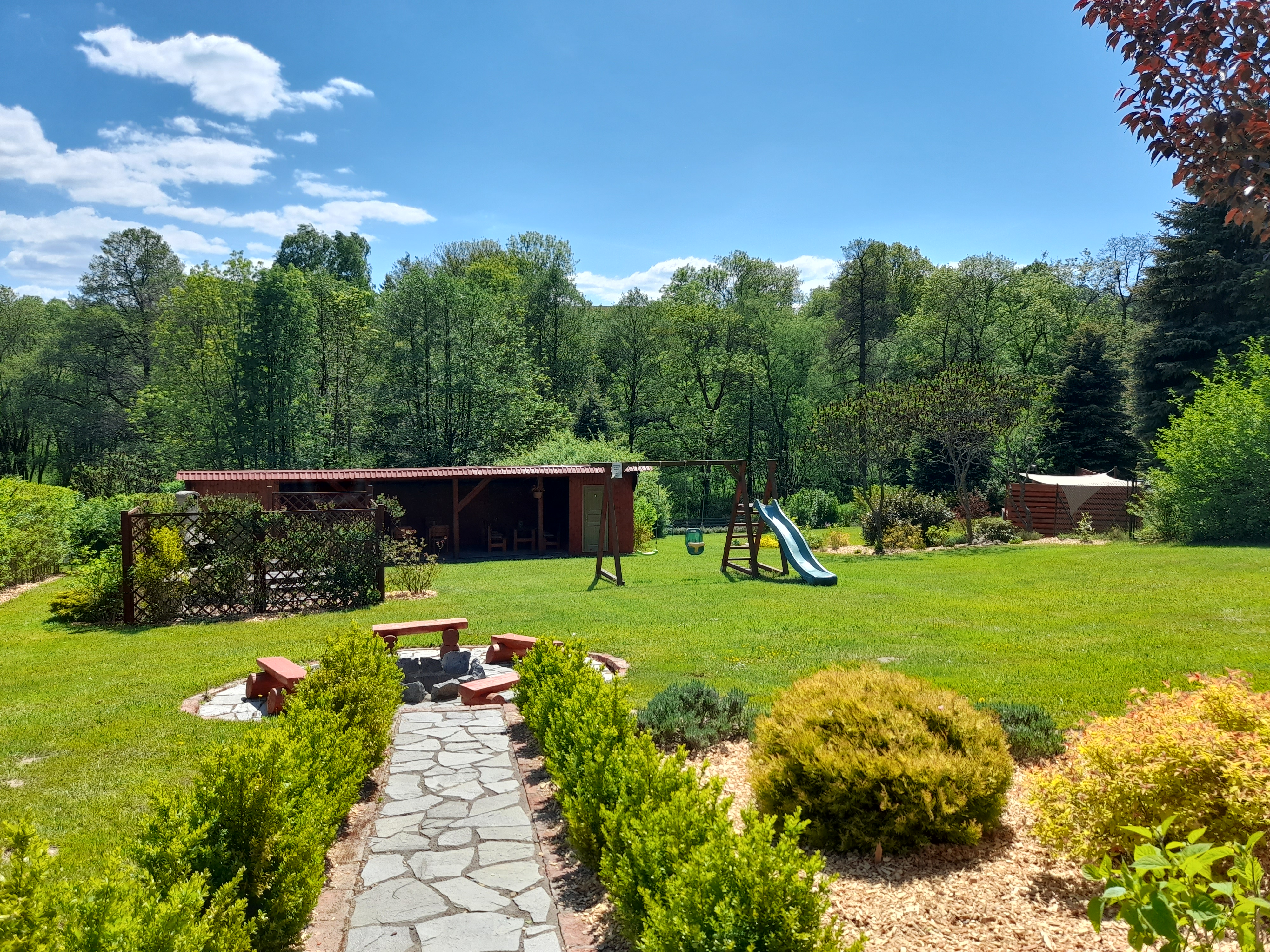 Chalupa Generací foto 4