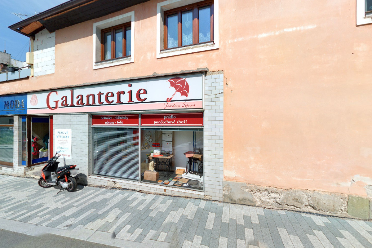 Swiss Life Select - Jiří Parák