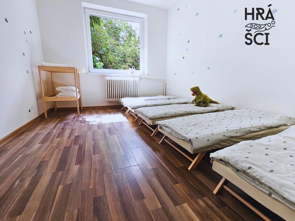 Hrášci foto 5