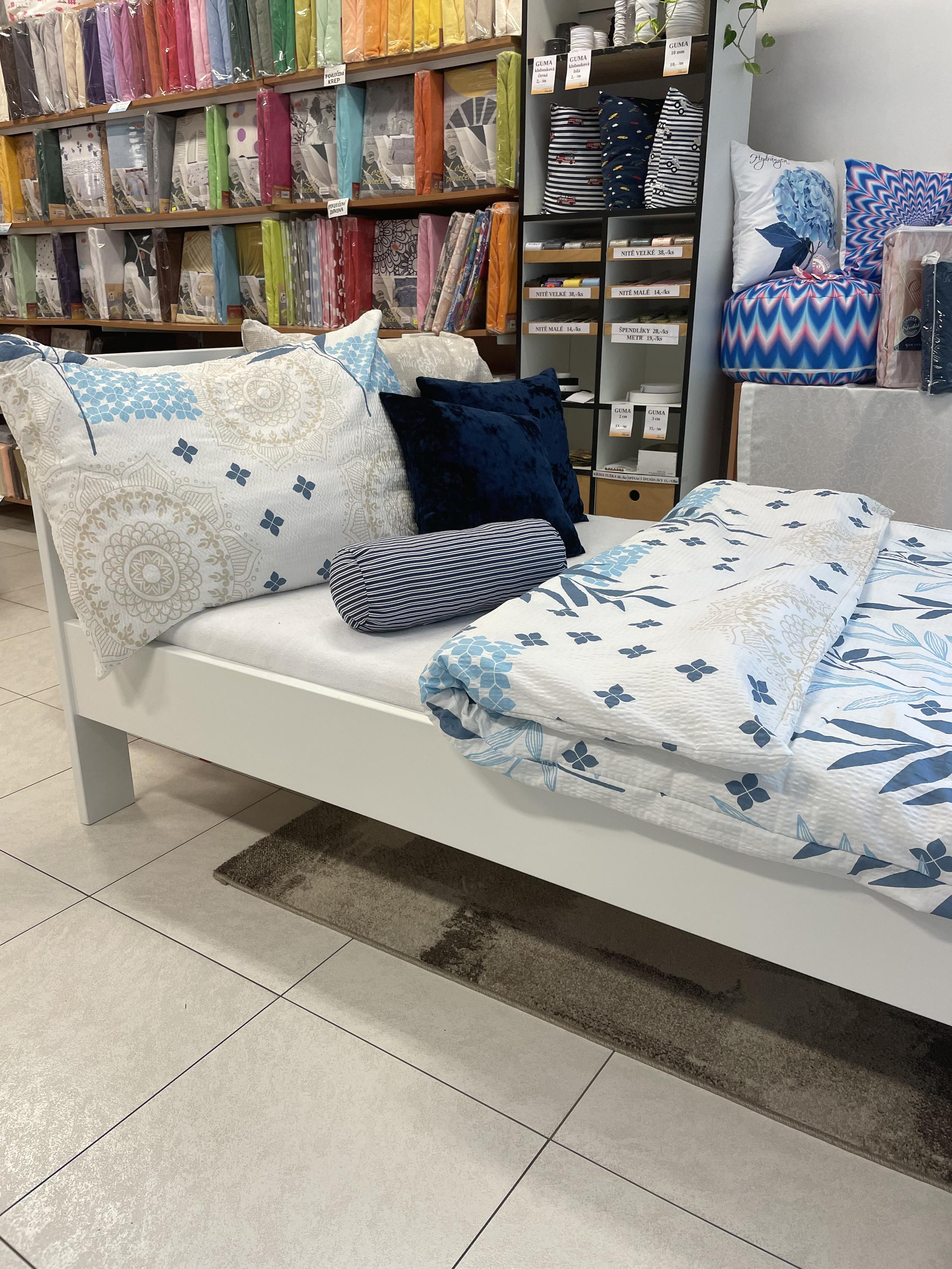 BYTOVÝ TEXTIL Škodák foto 5