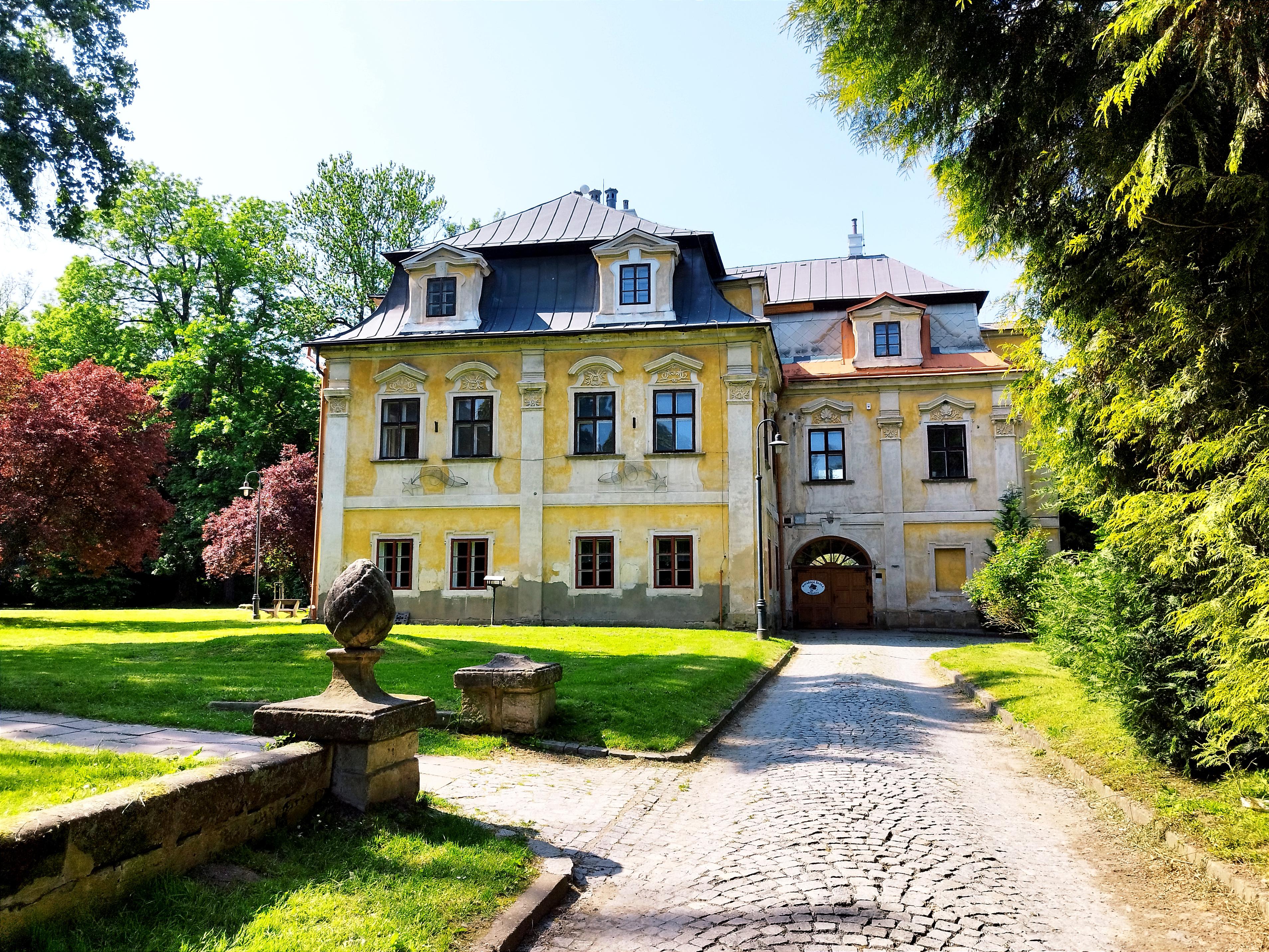 MŠ Chrudim, Medlešice