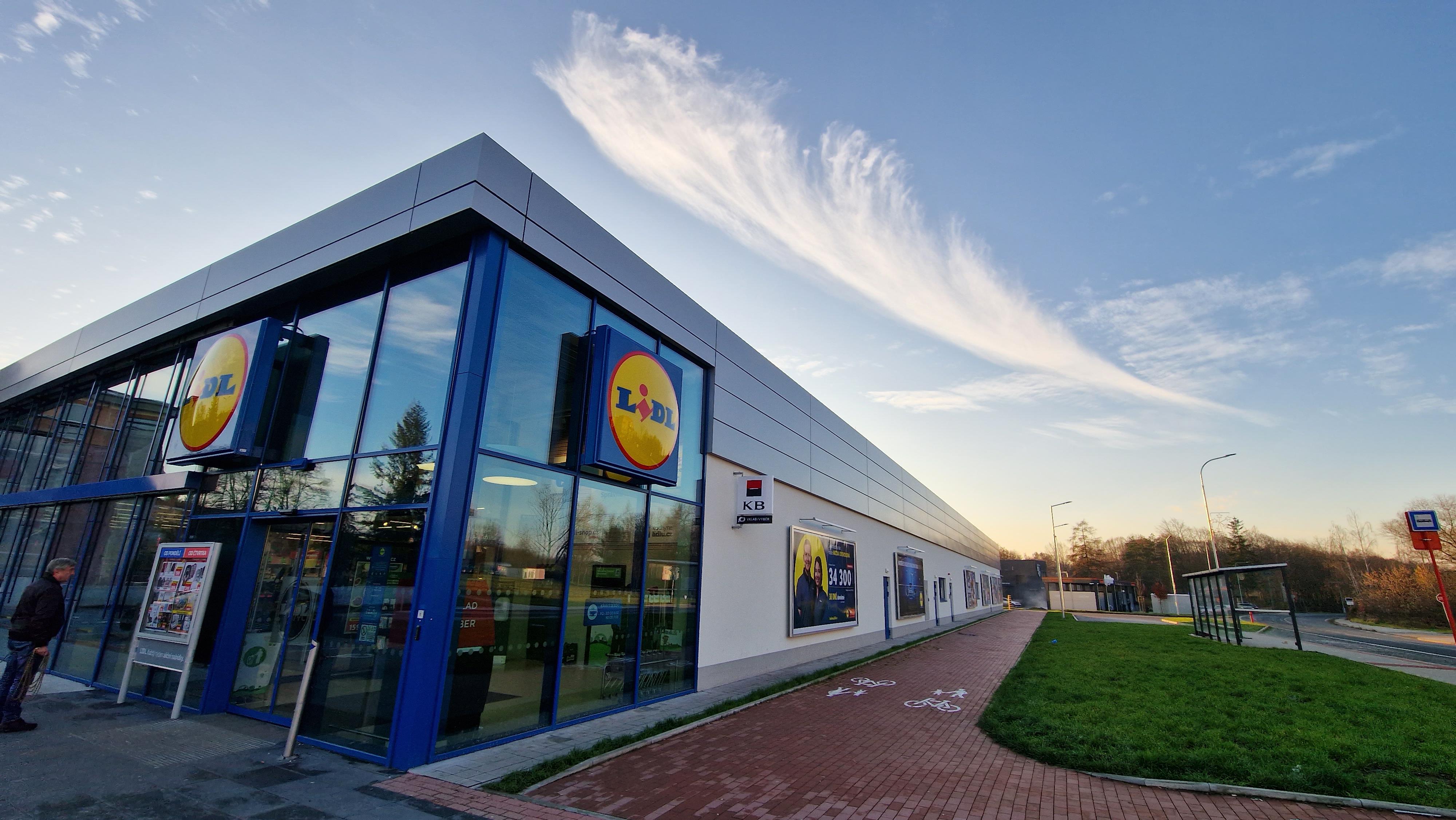 Lidl foto 4