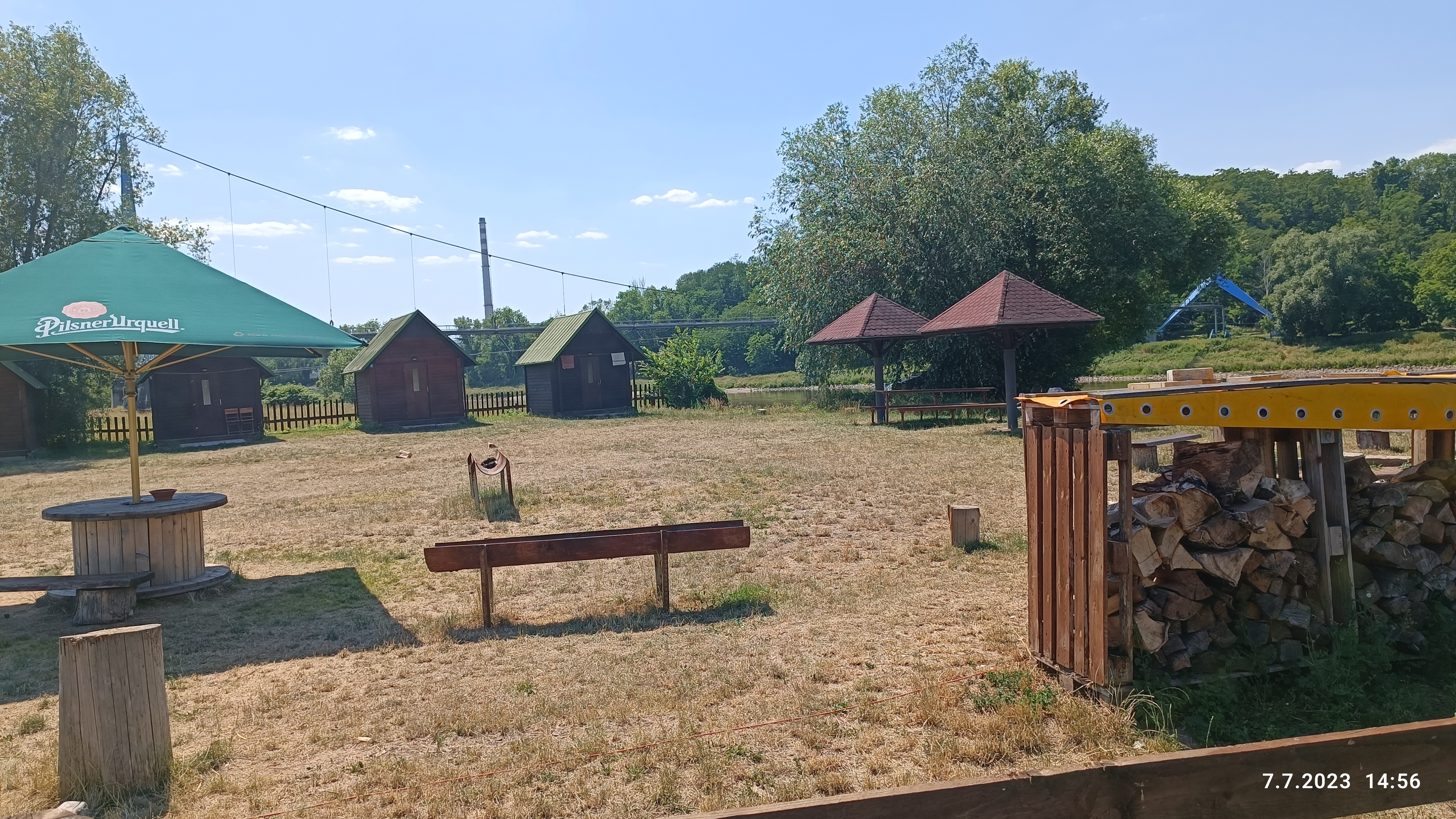 Marina Kemp Valtířov foto 3