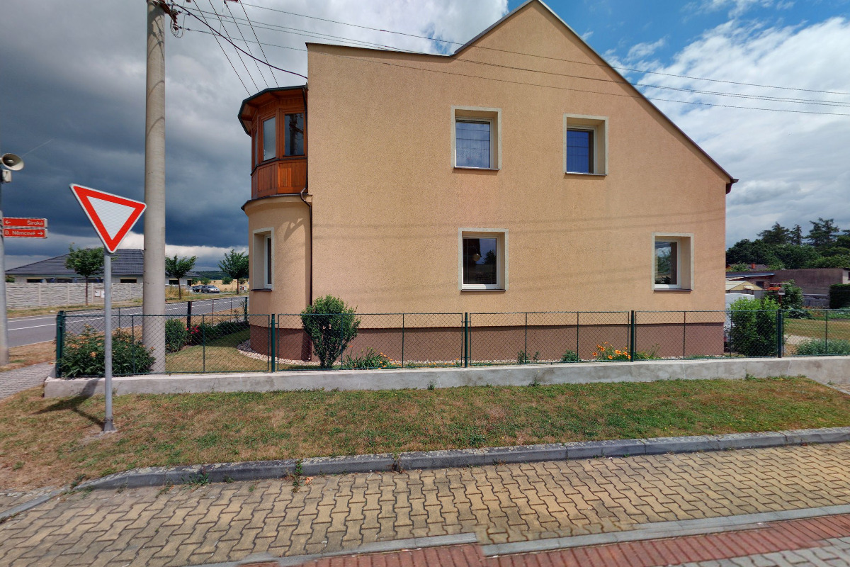 Relaxační masáže - Pavlína Amália Eiris foto 2