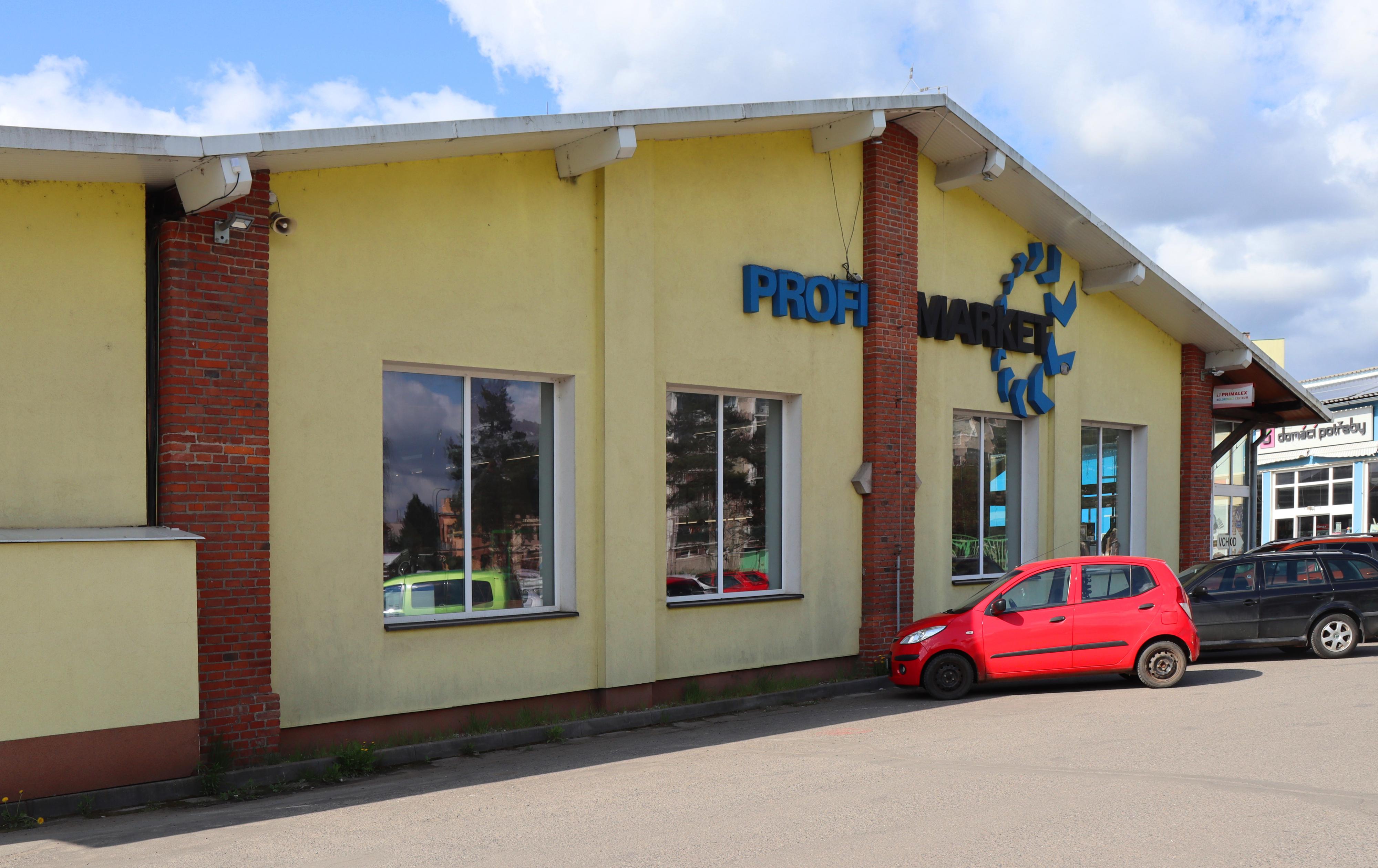 PROFI - MARKET foto 3
