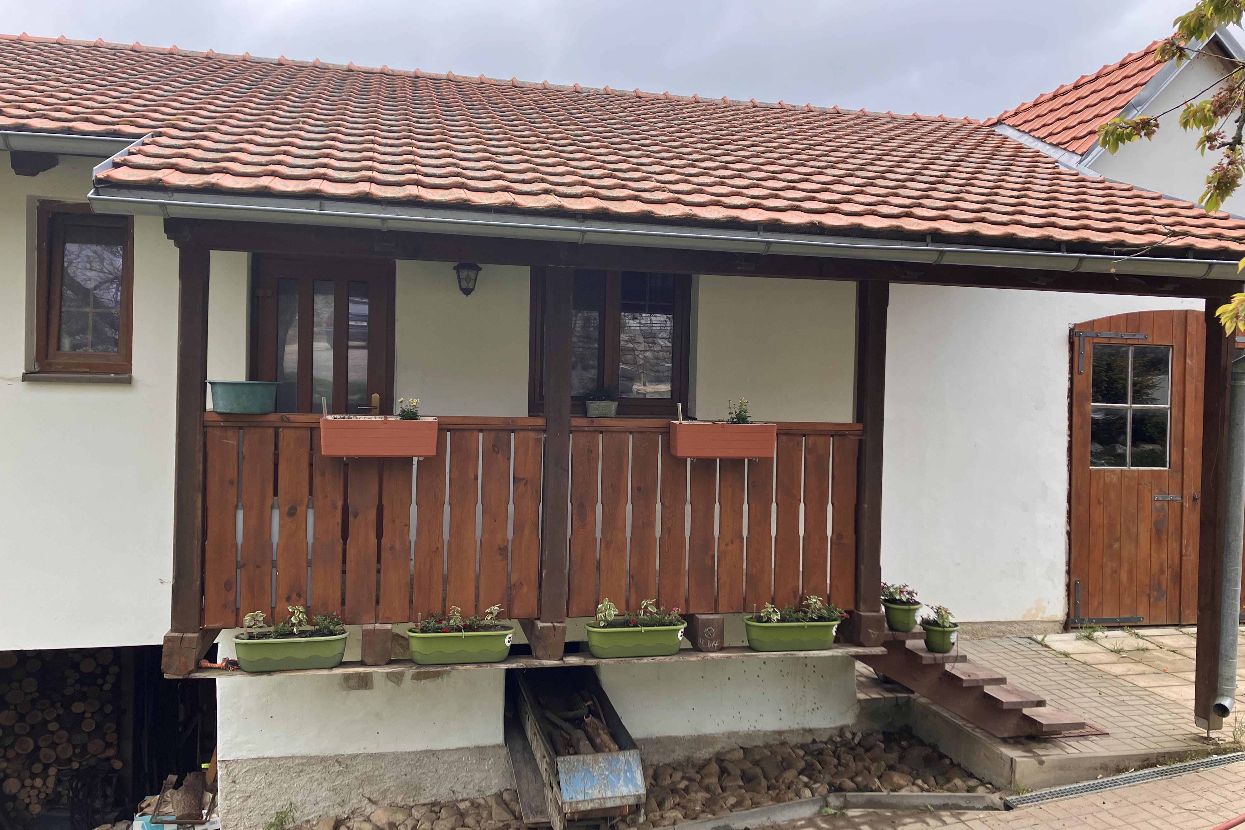 Statek Na Hronovce foto 1