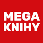 Logo obchodu MEGAKNIHY.cz
