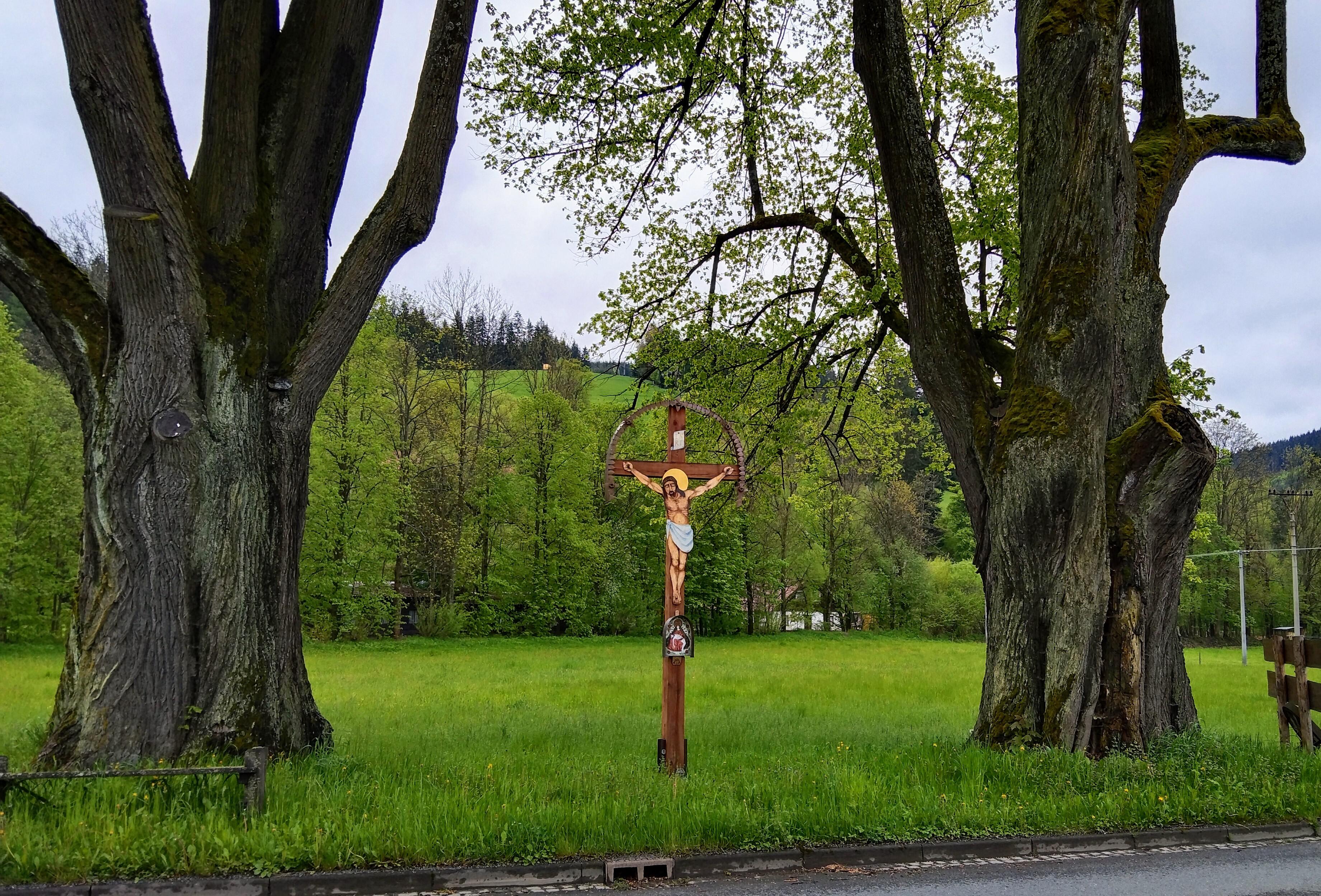 Dvůr u Kříža foto 4