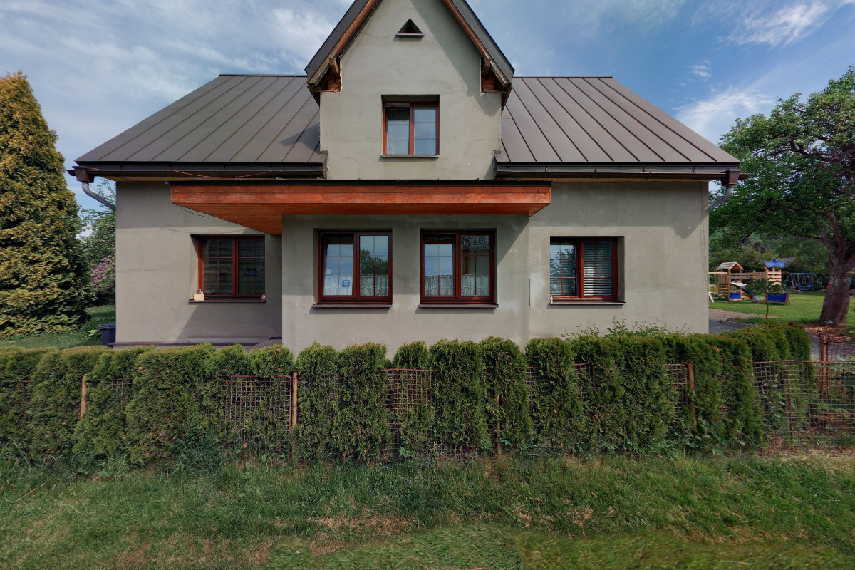 Ubytování v soukromí Sněženka foto 5