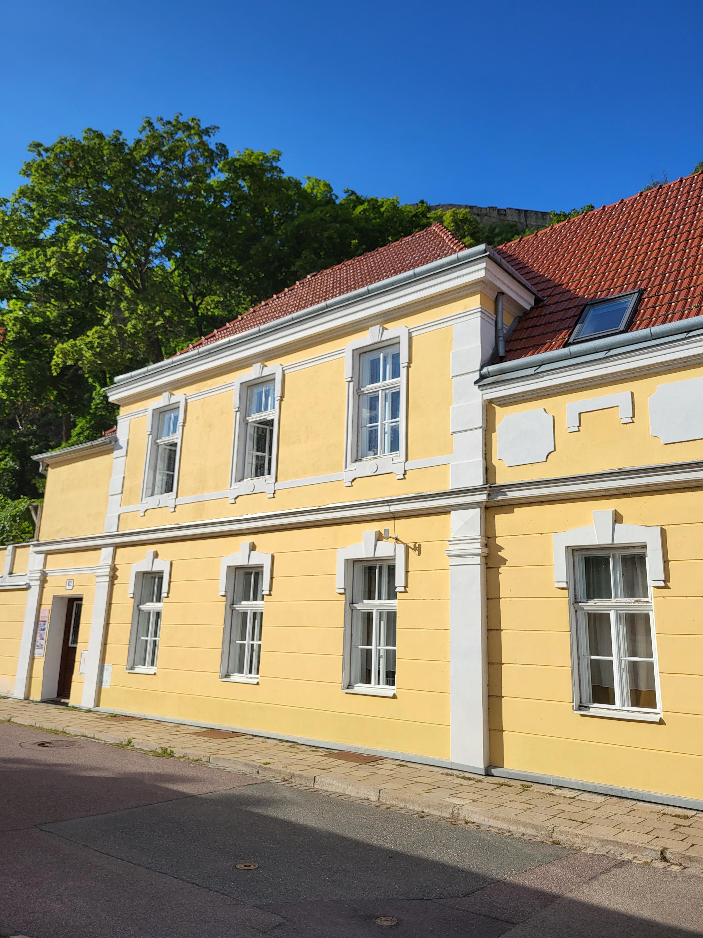 Vinařské Apartmány foto 4