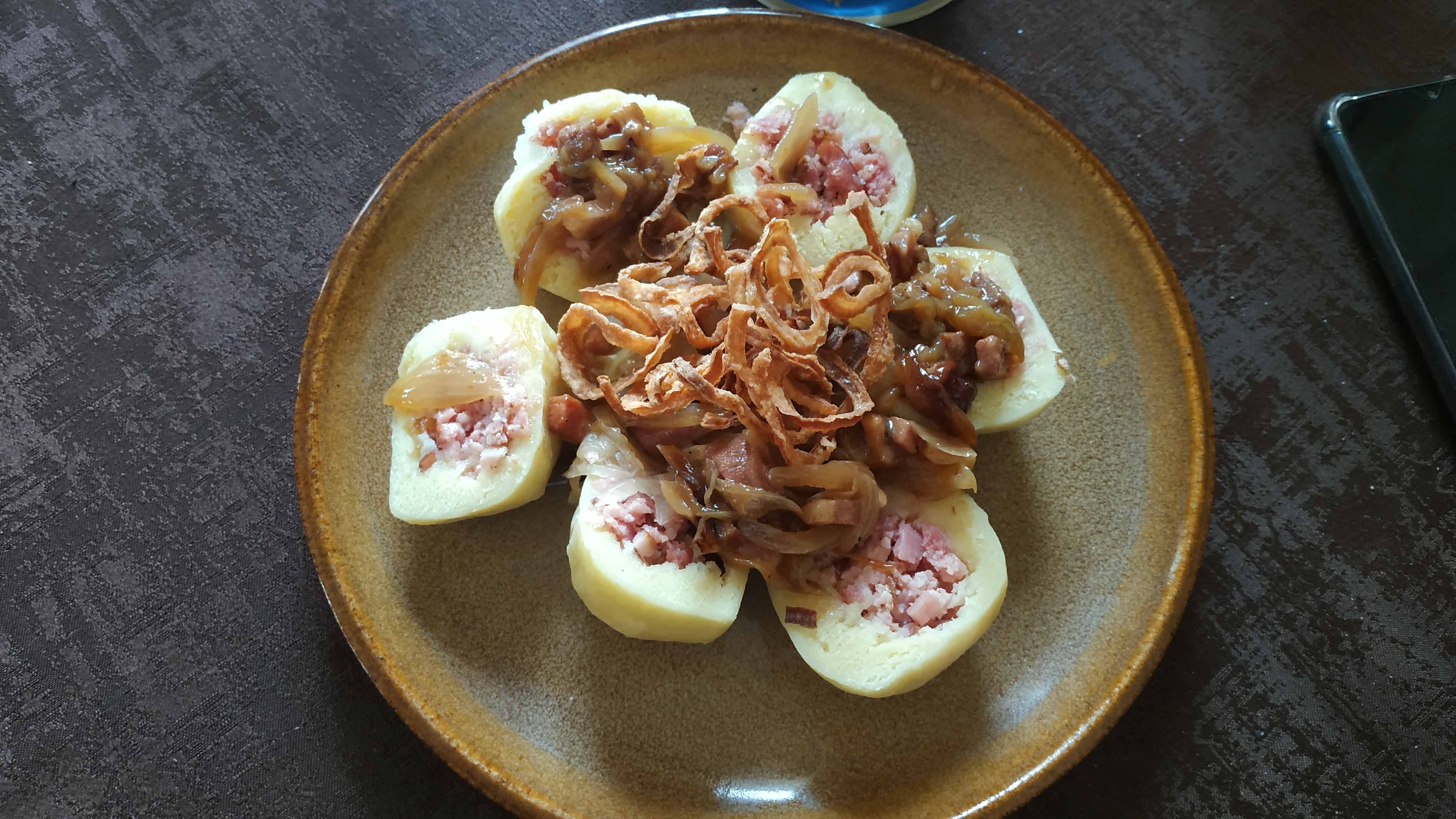 Motorest U Koně foto 6