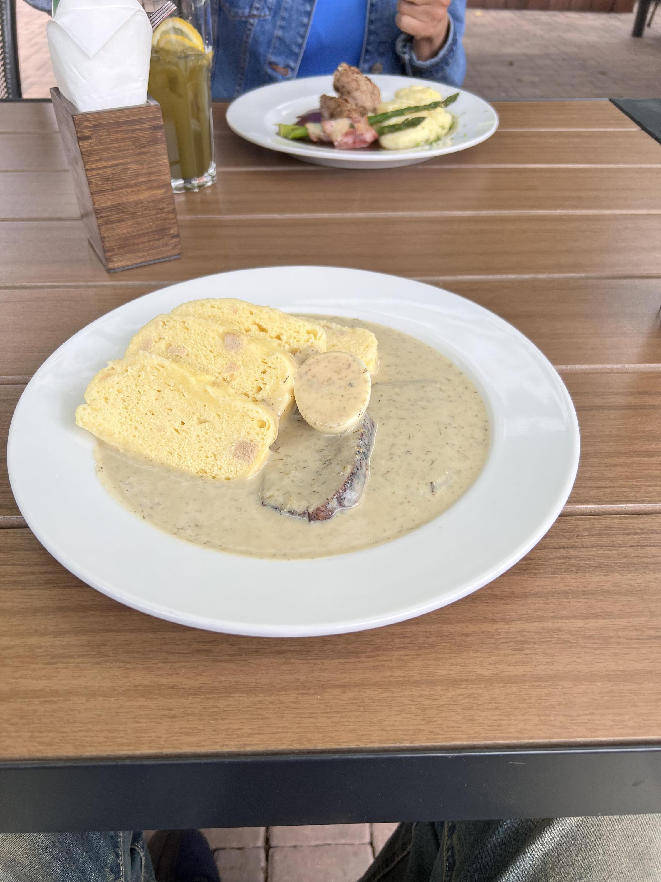 Restaurace Zeland foto 4