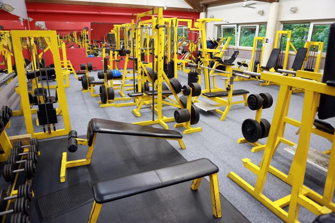 SPORTSTARR, a.s. foto 3