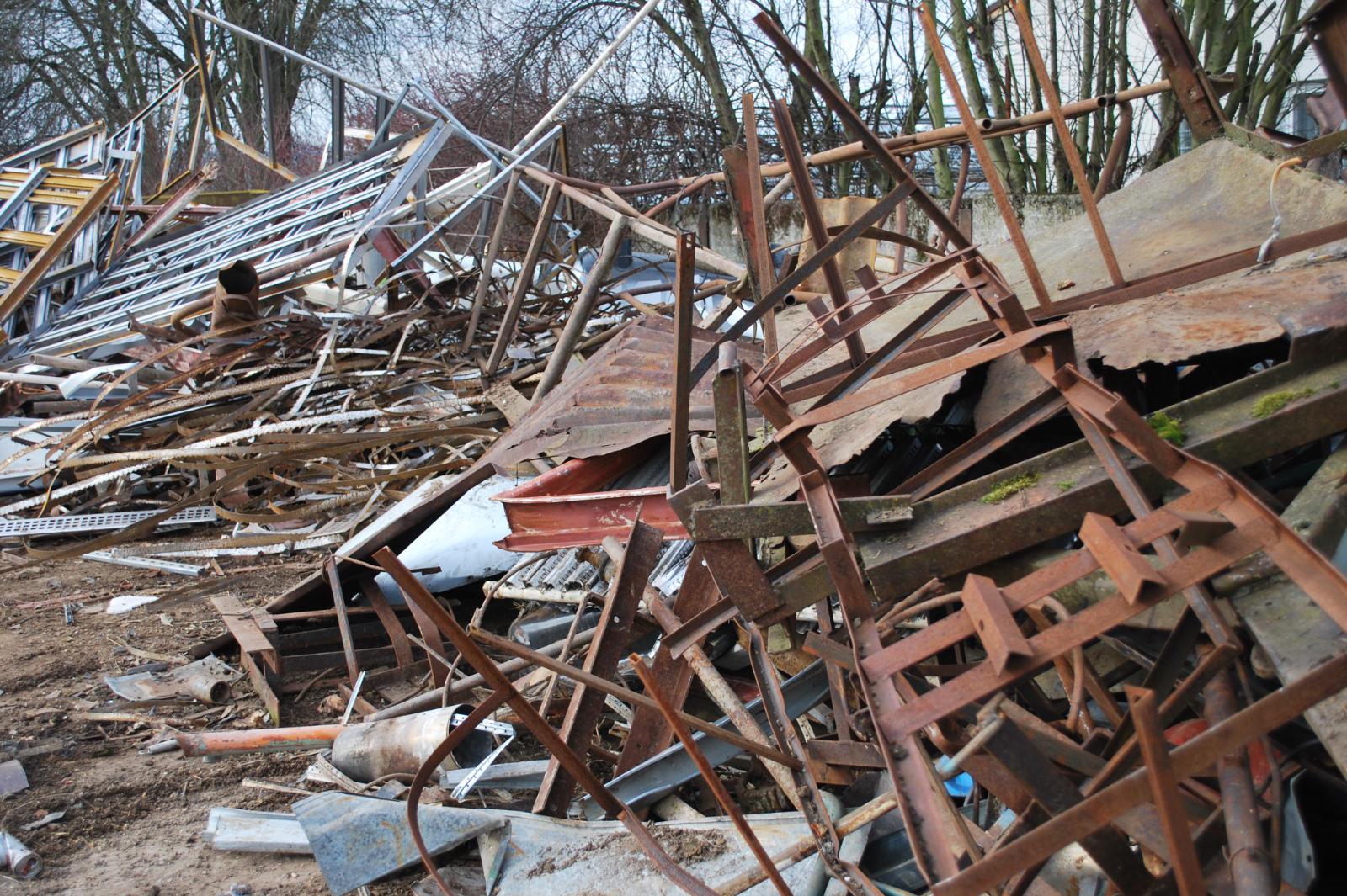 Klatovský kovošrot s.r.o