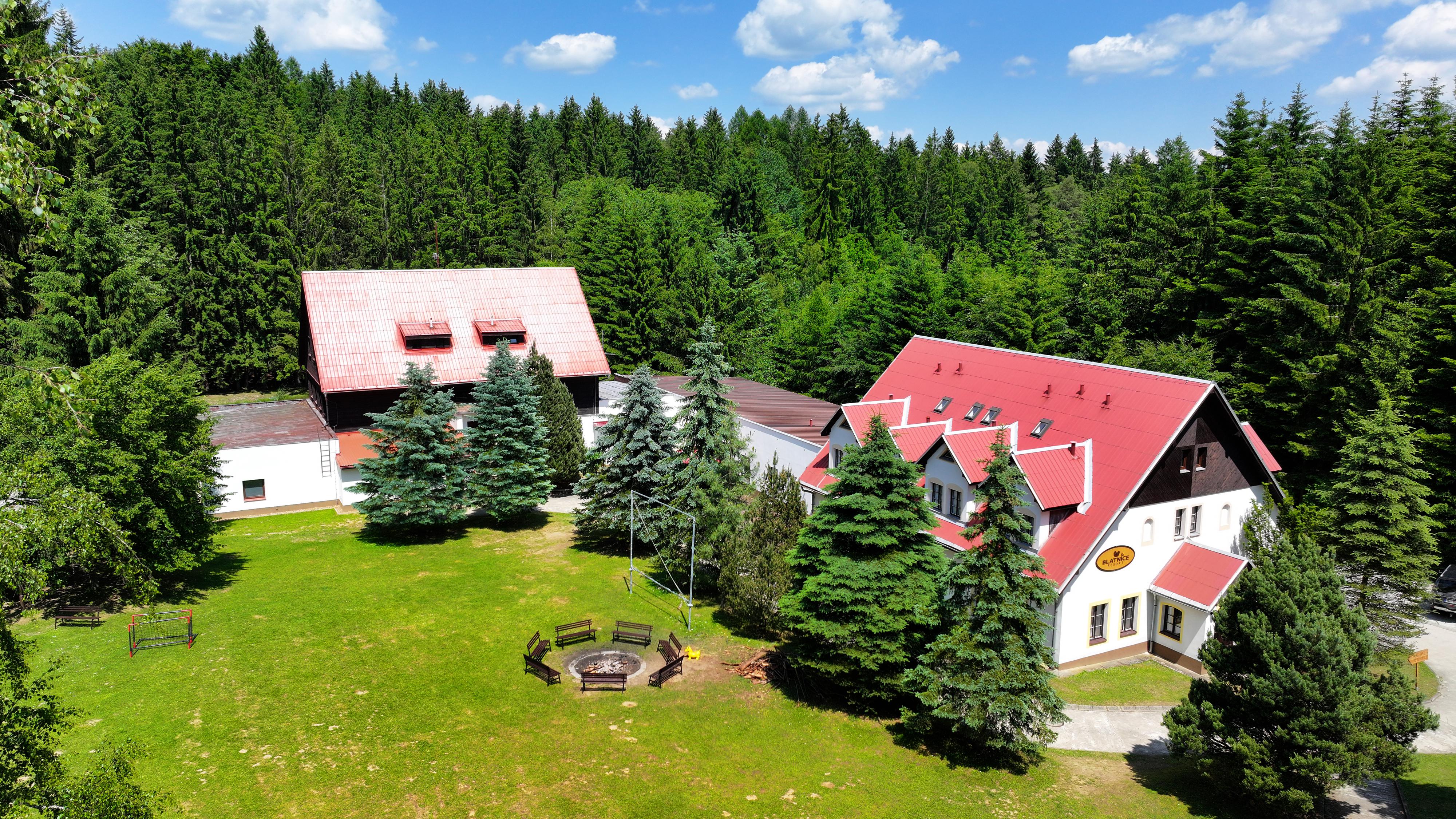 Resort Blatnice foto 6